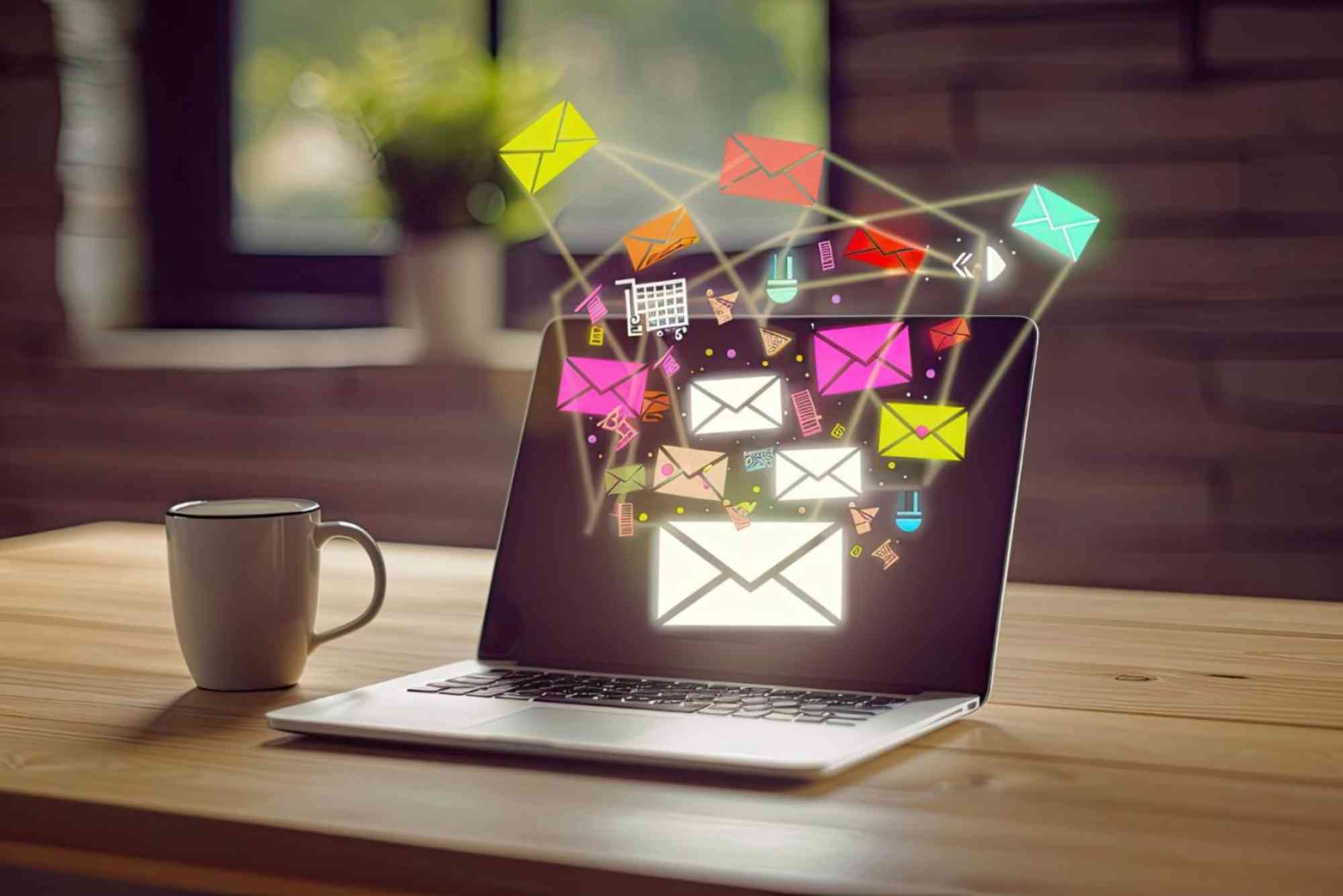 Email On Deck