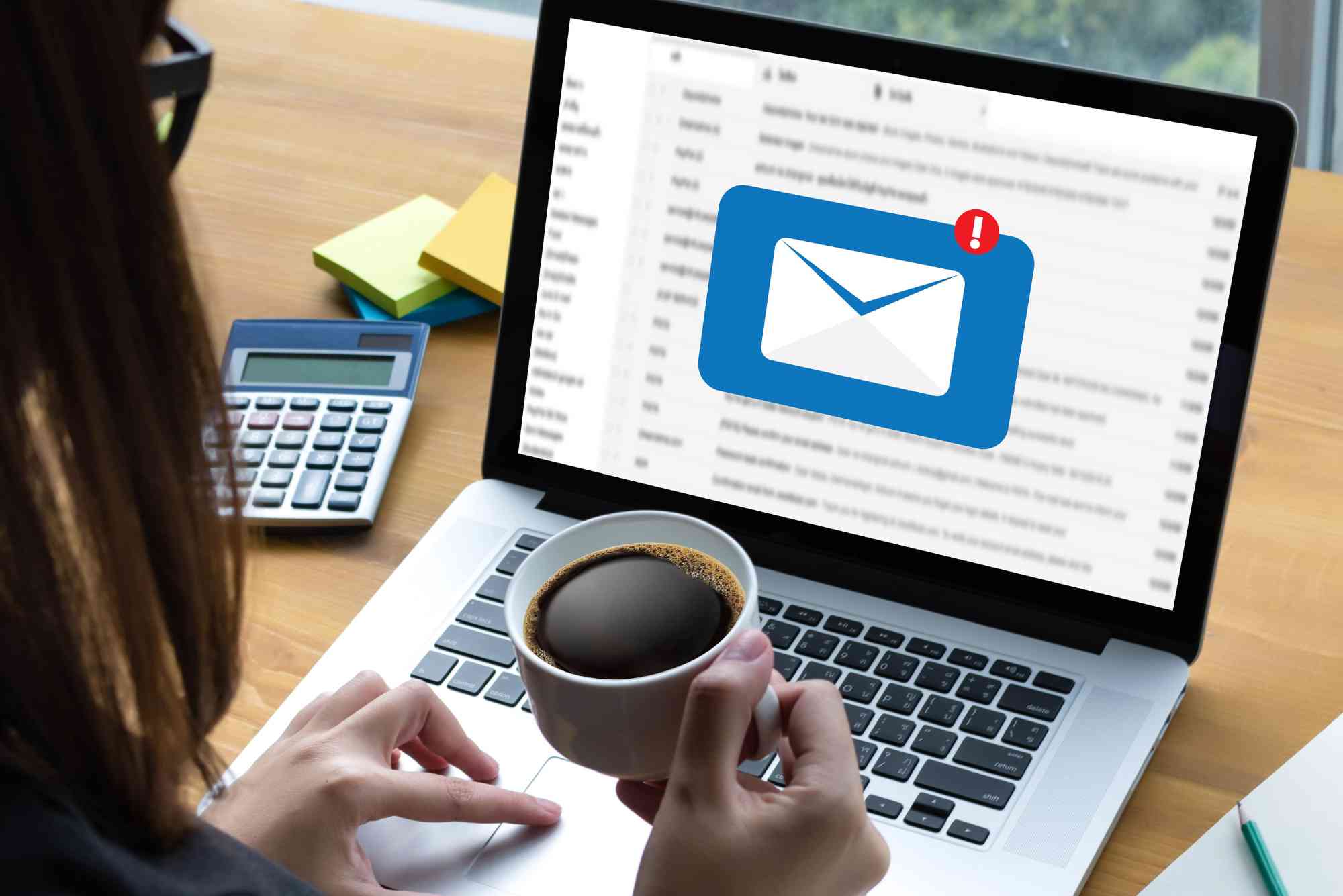 Email Writing