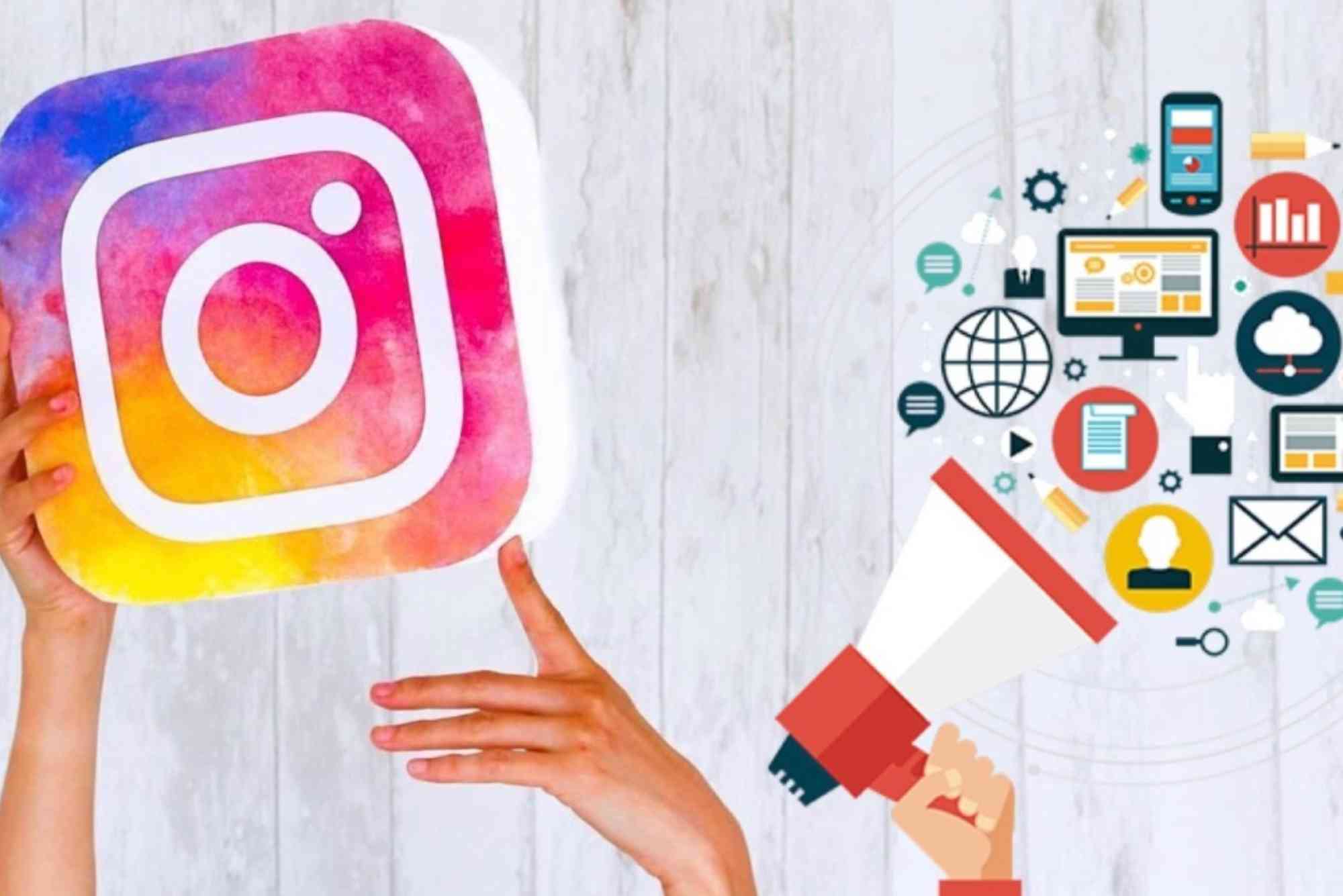 Instagram Advertising