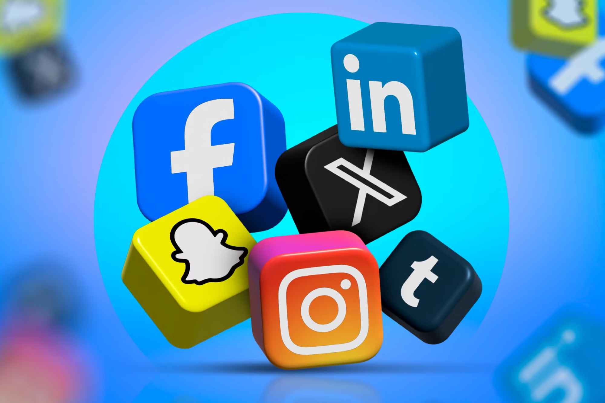 Social Apps