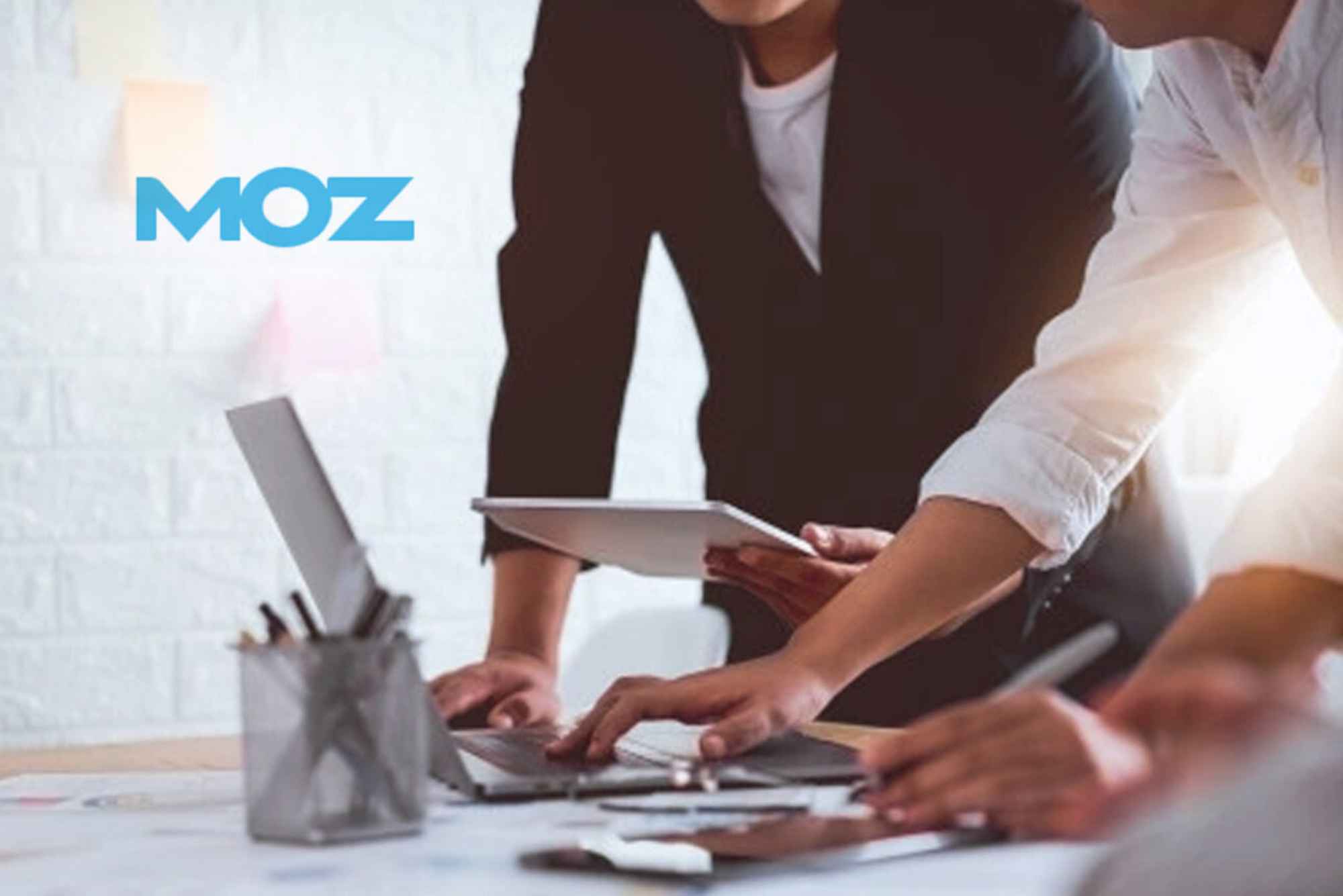 Moz Content Marketing
