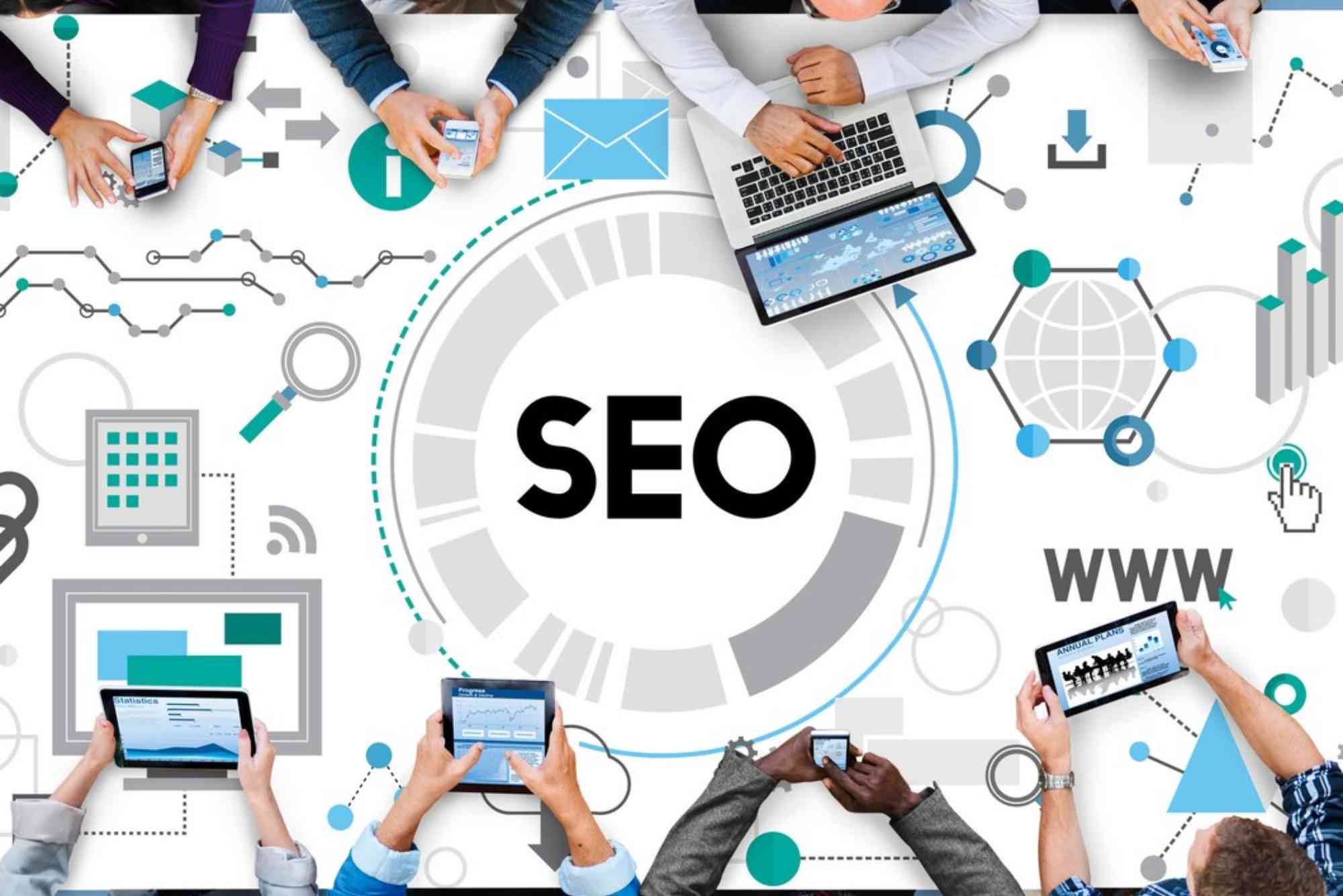 Sementic SEO