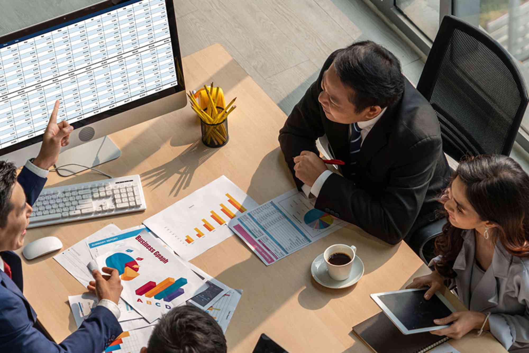 SEO Agency in US