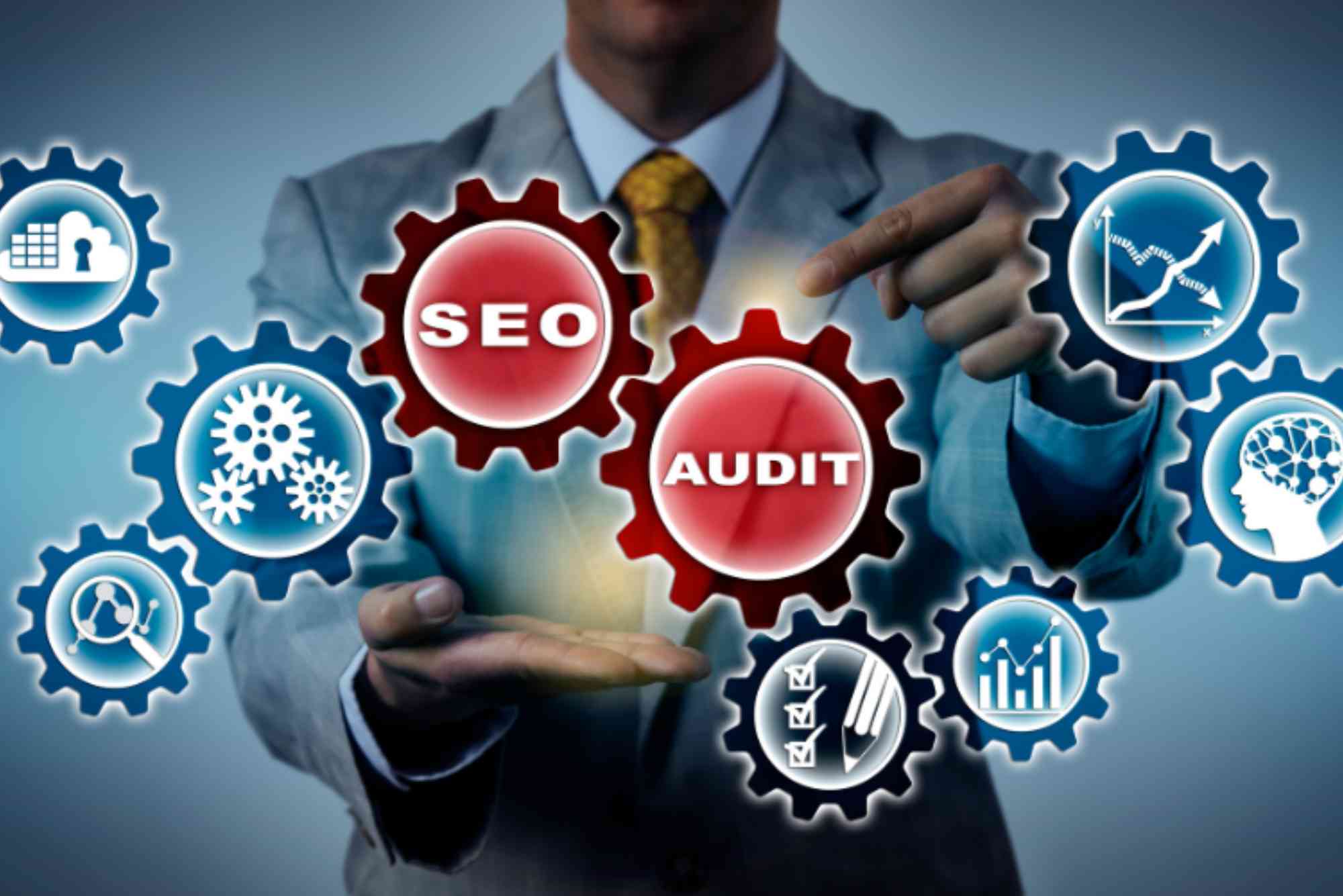 SEO Audit