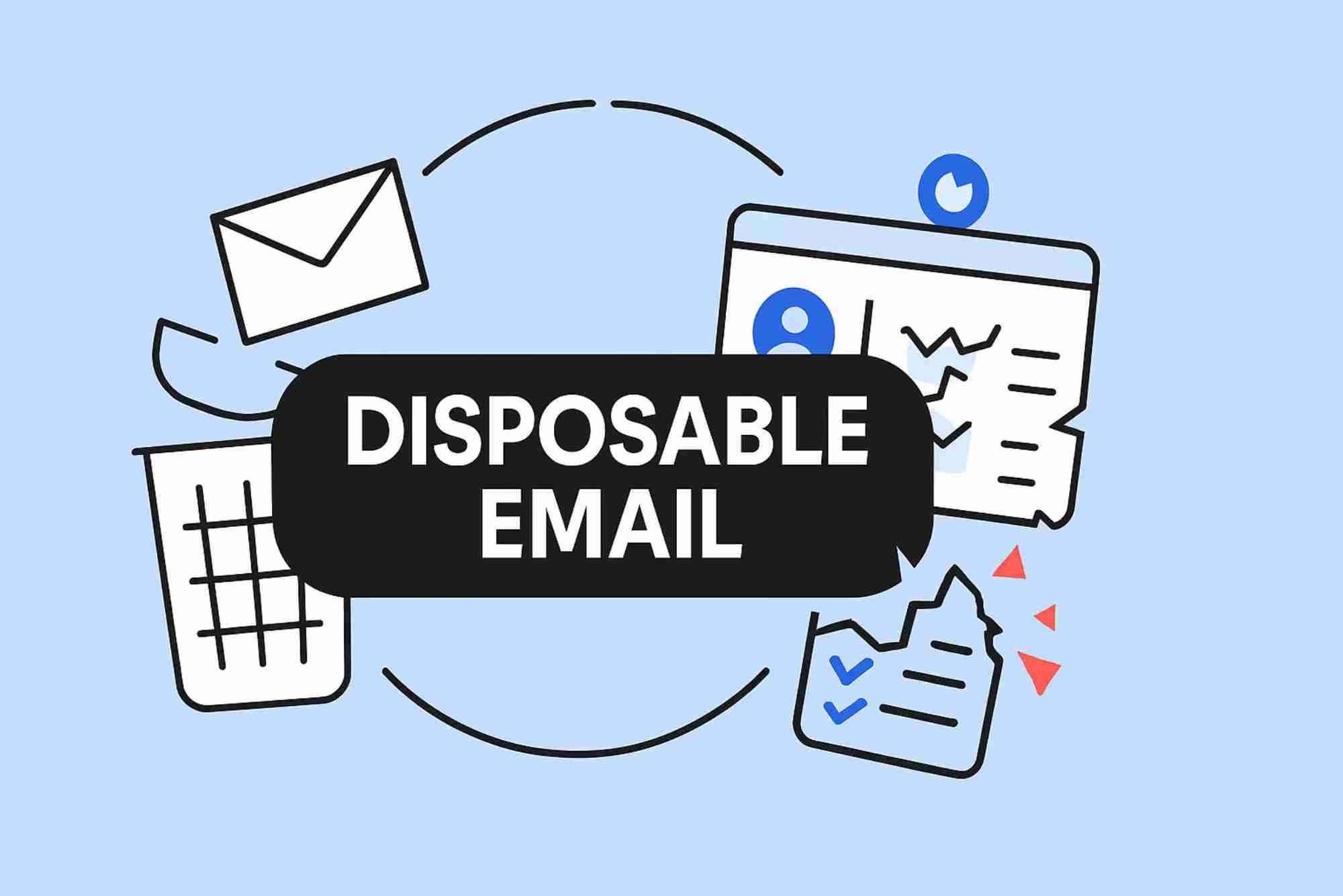Disposable Email