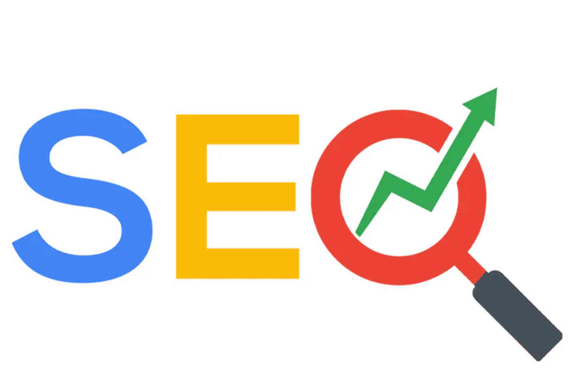 SEO Stands For