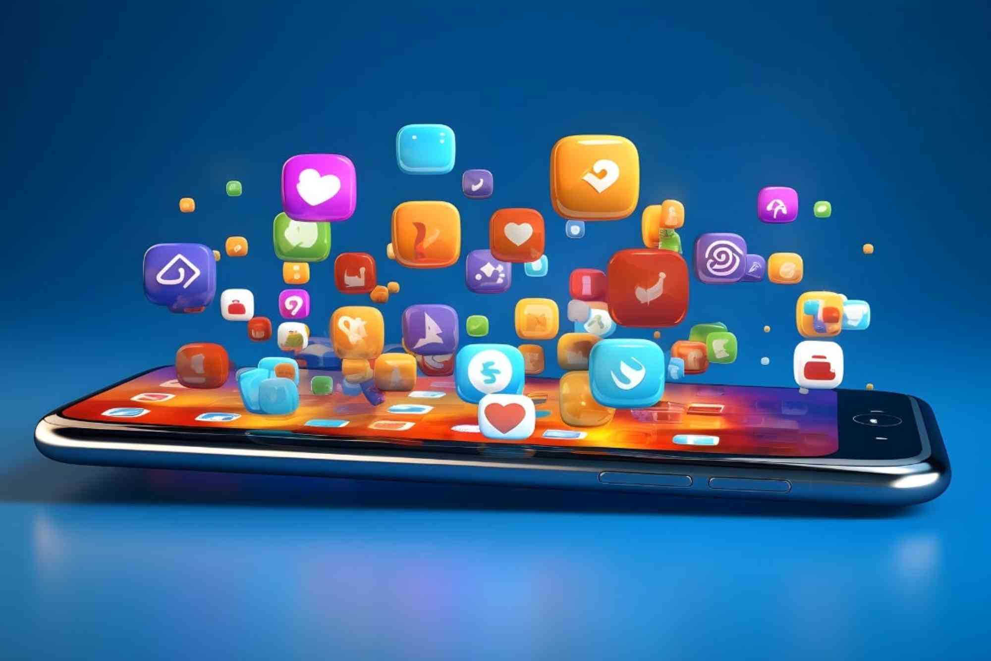 Social Media Apps