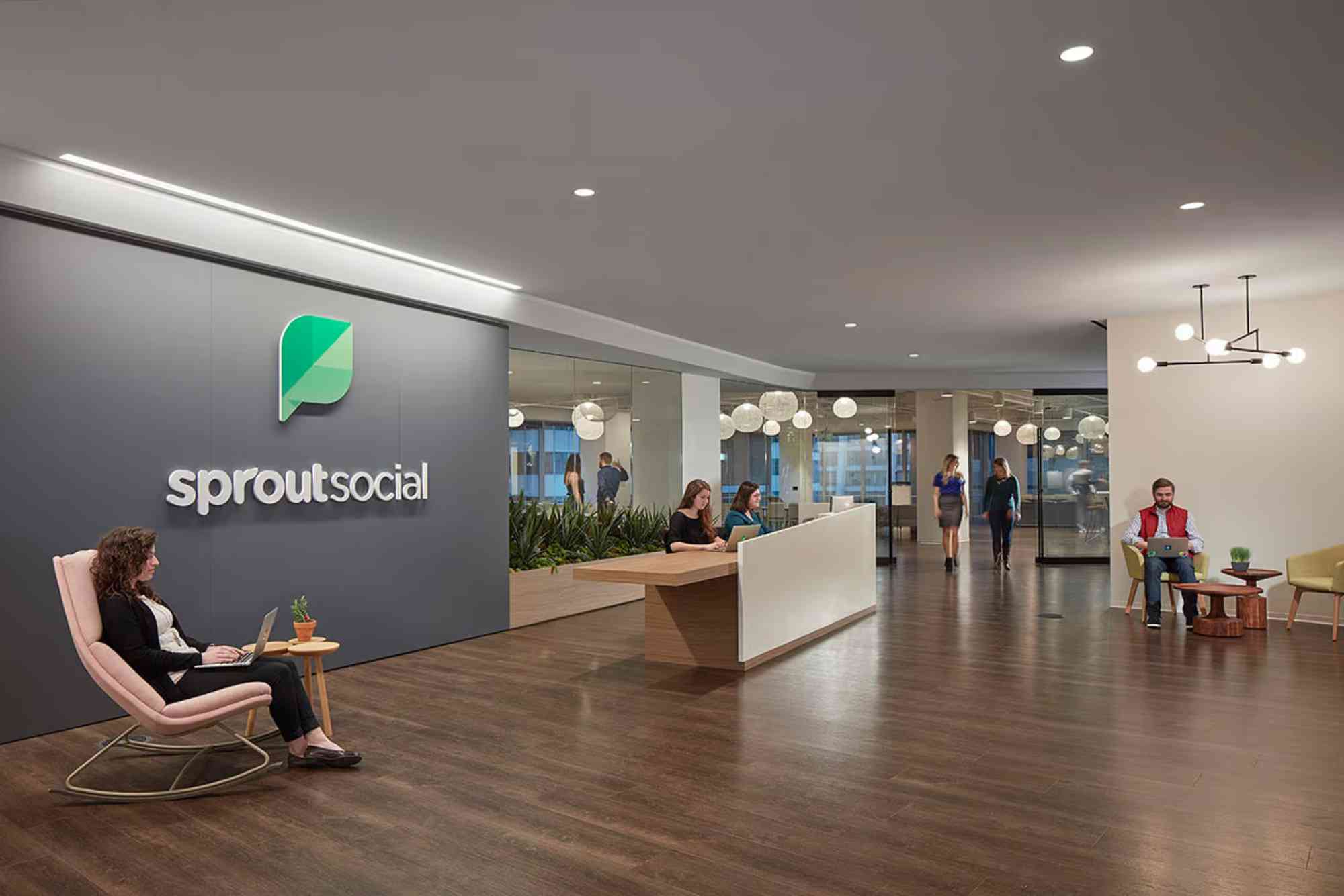 Sprout Social