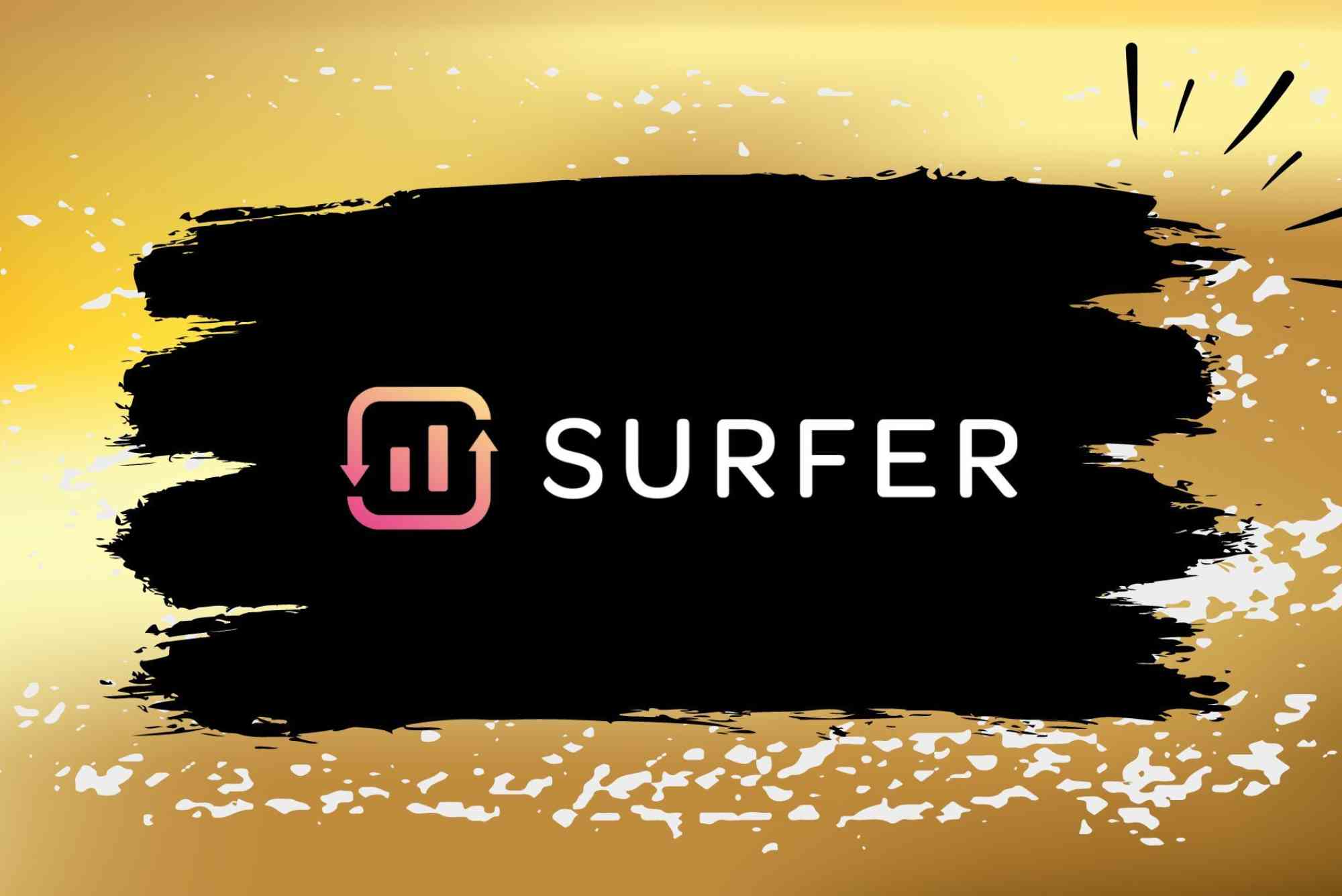 Surfer SEO