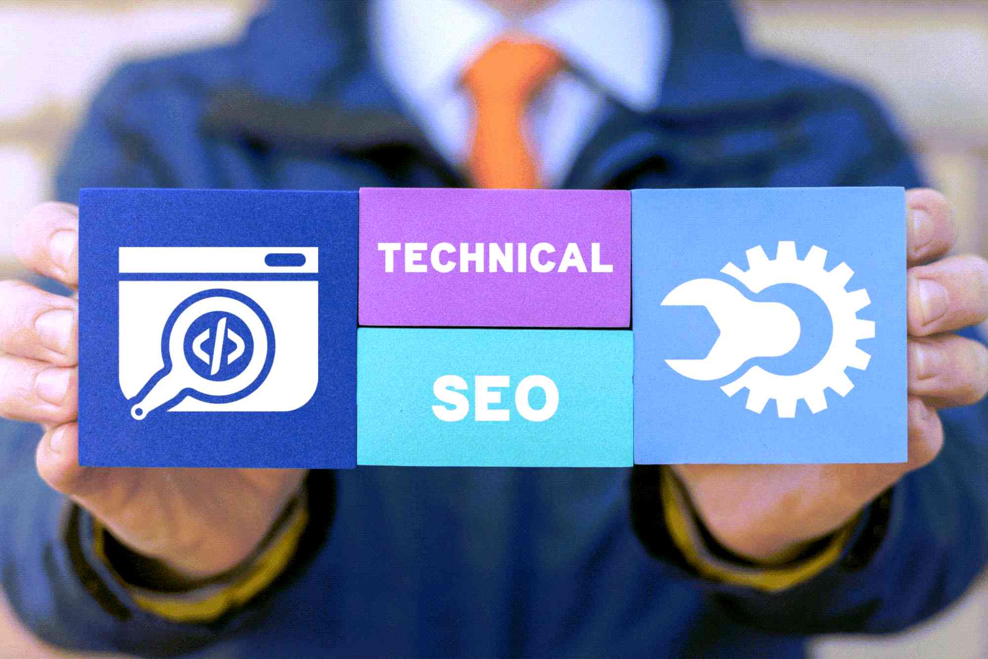 Technical SEO