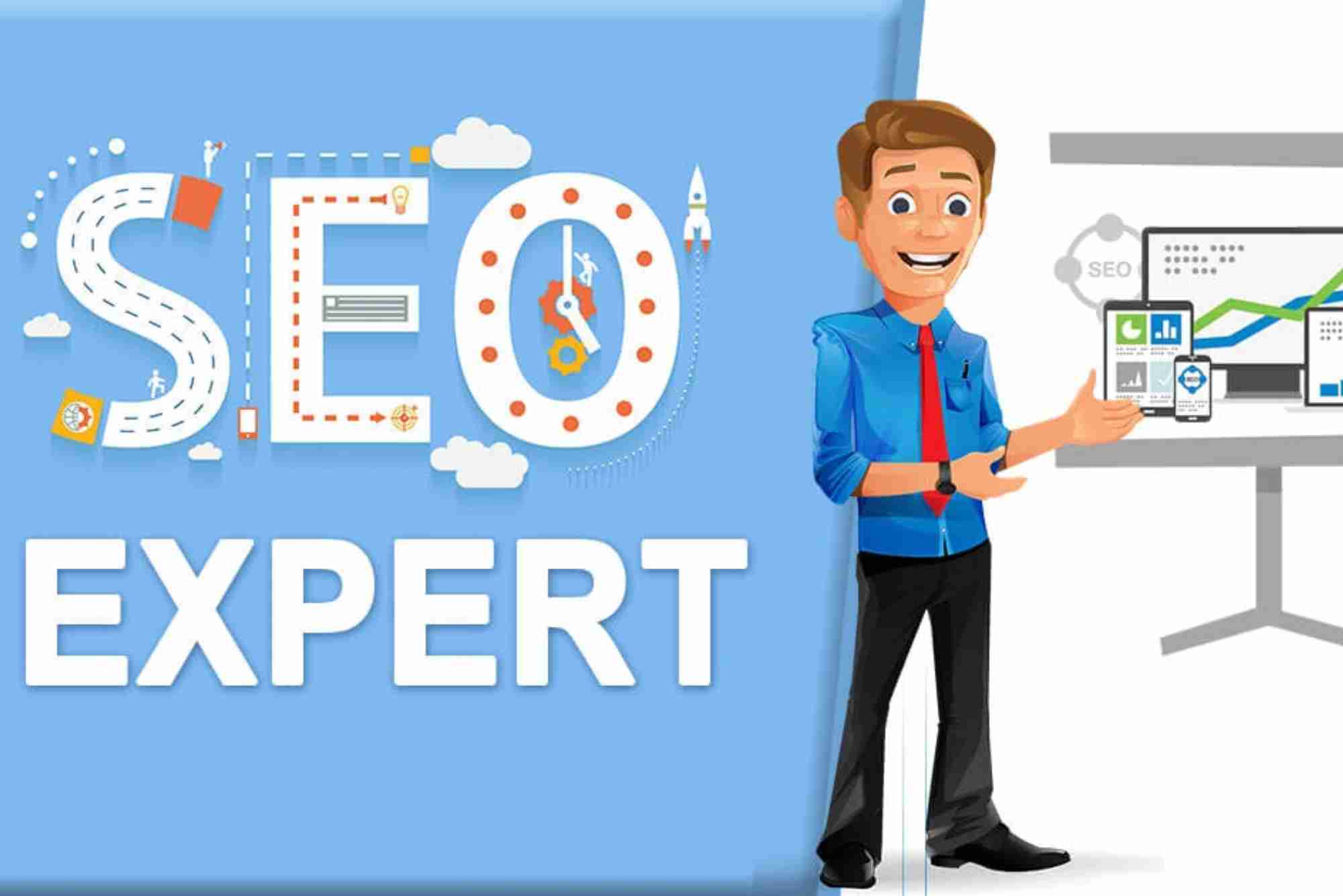 SEO Expert