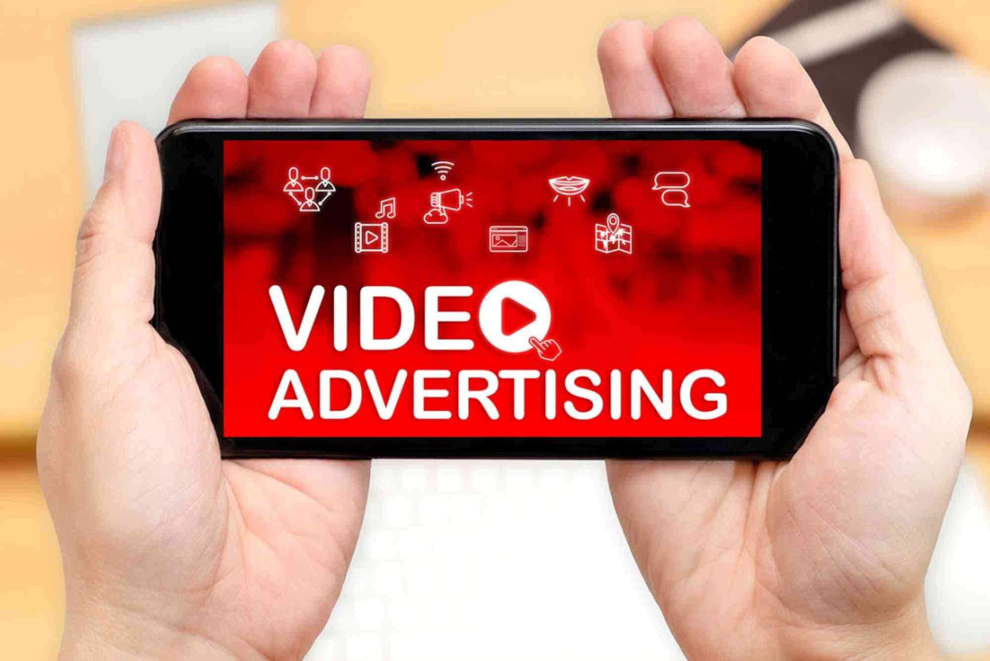 Video Advertising
