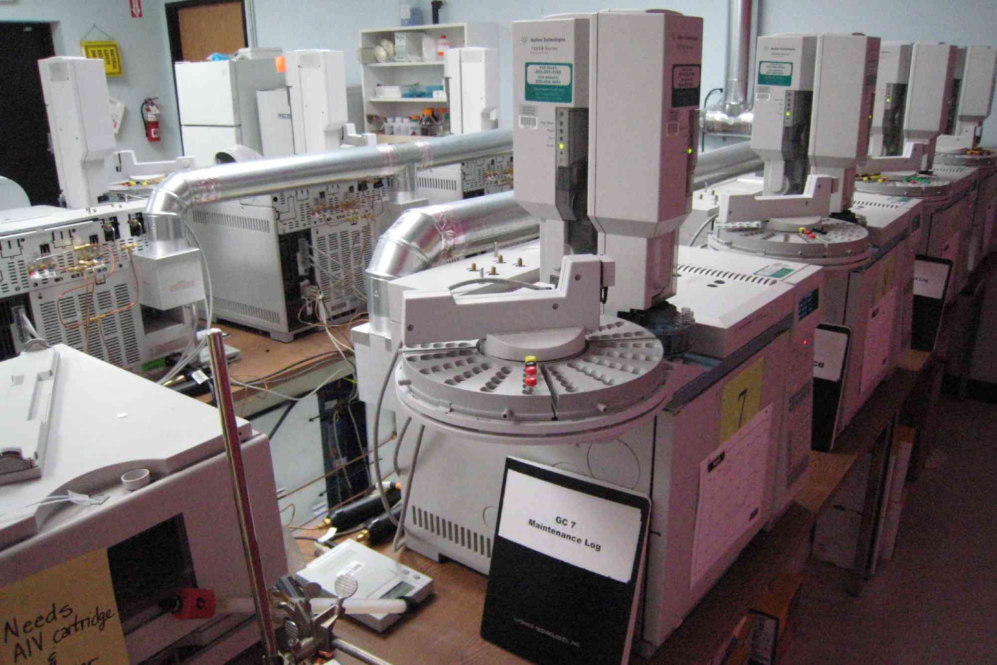 What is Analytical Chemistry