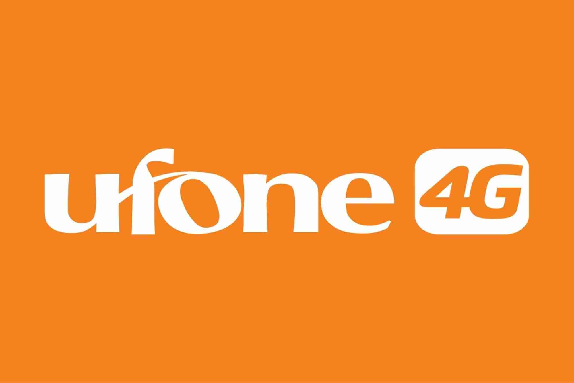 Ufone Monthly Social Package