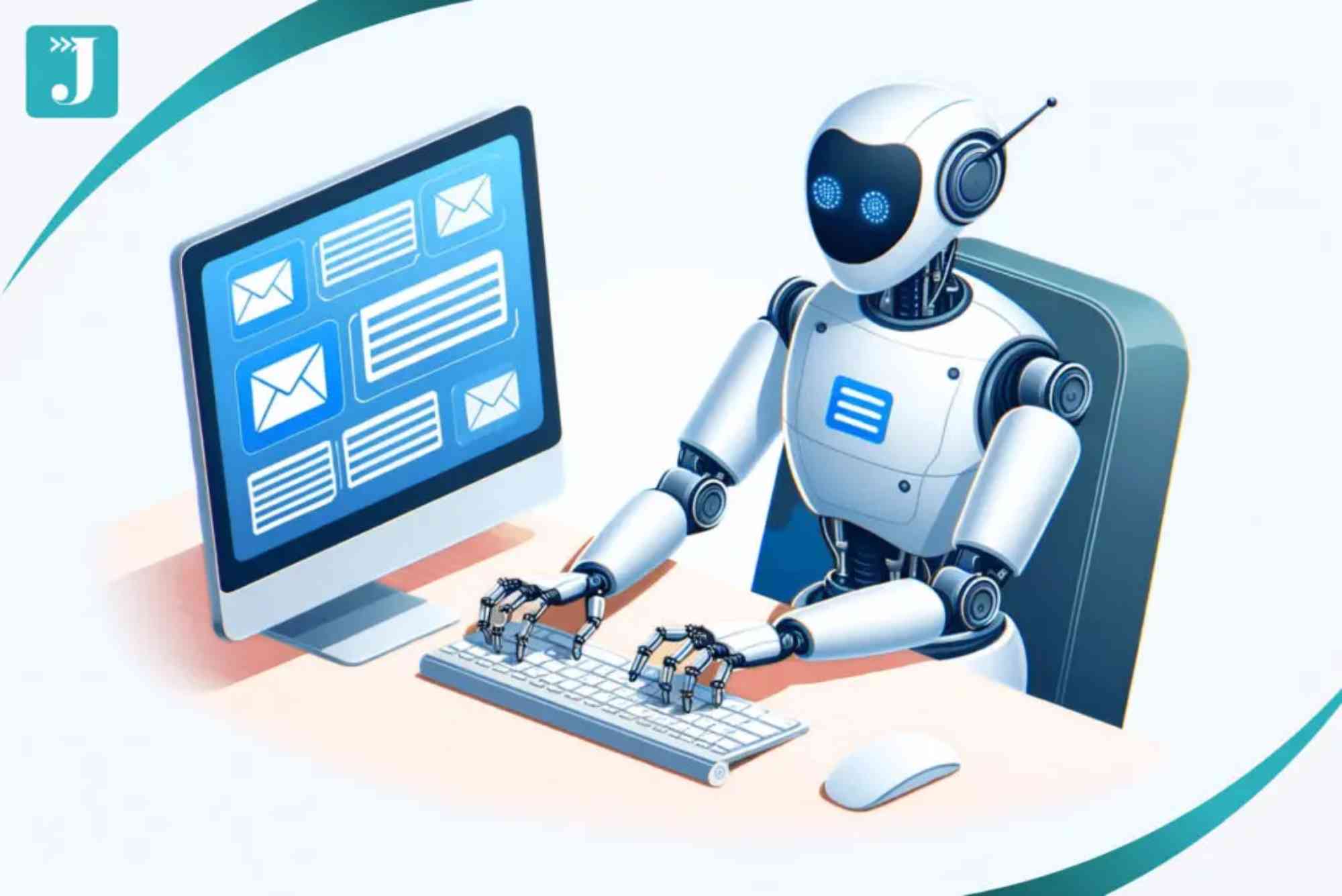 AI Email Writer