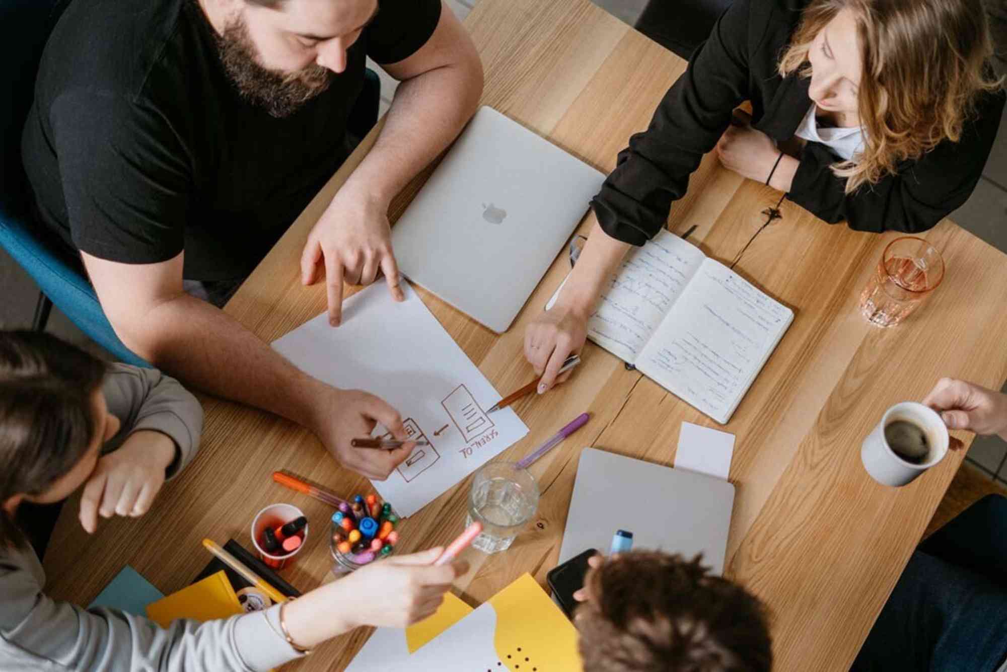 Advertising Agencies in Islamabad