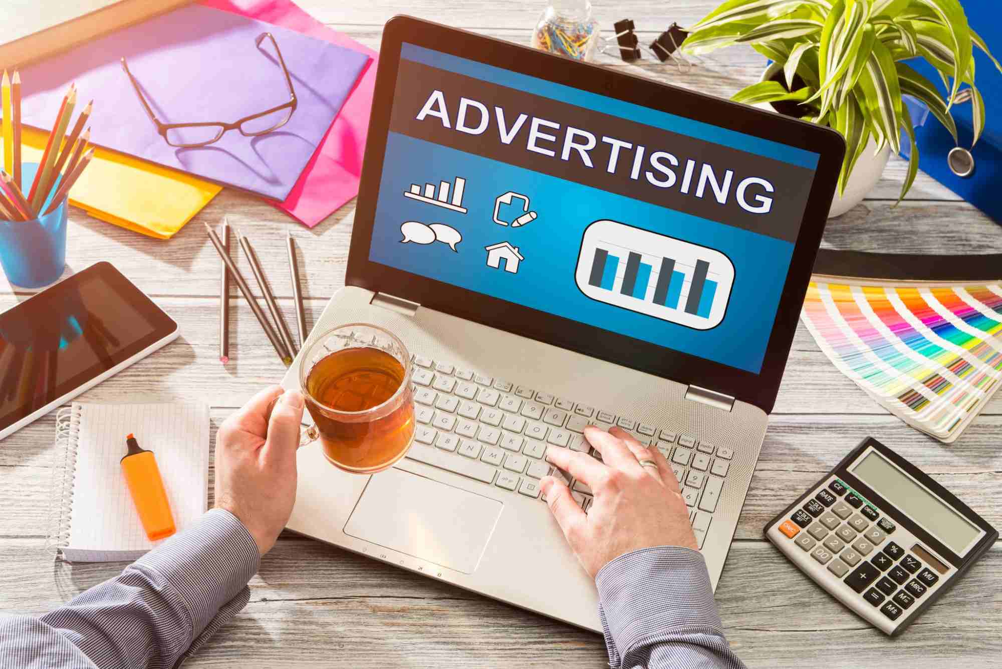 Advertising Company