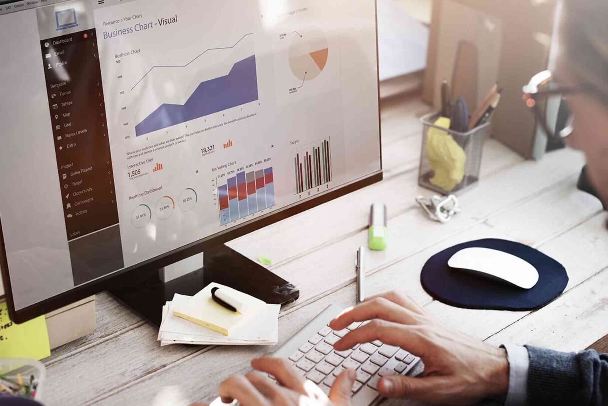 Analytical Skills Meaning