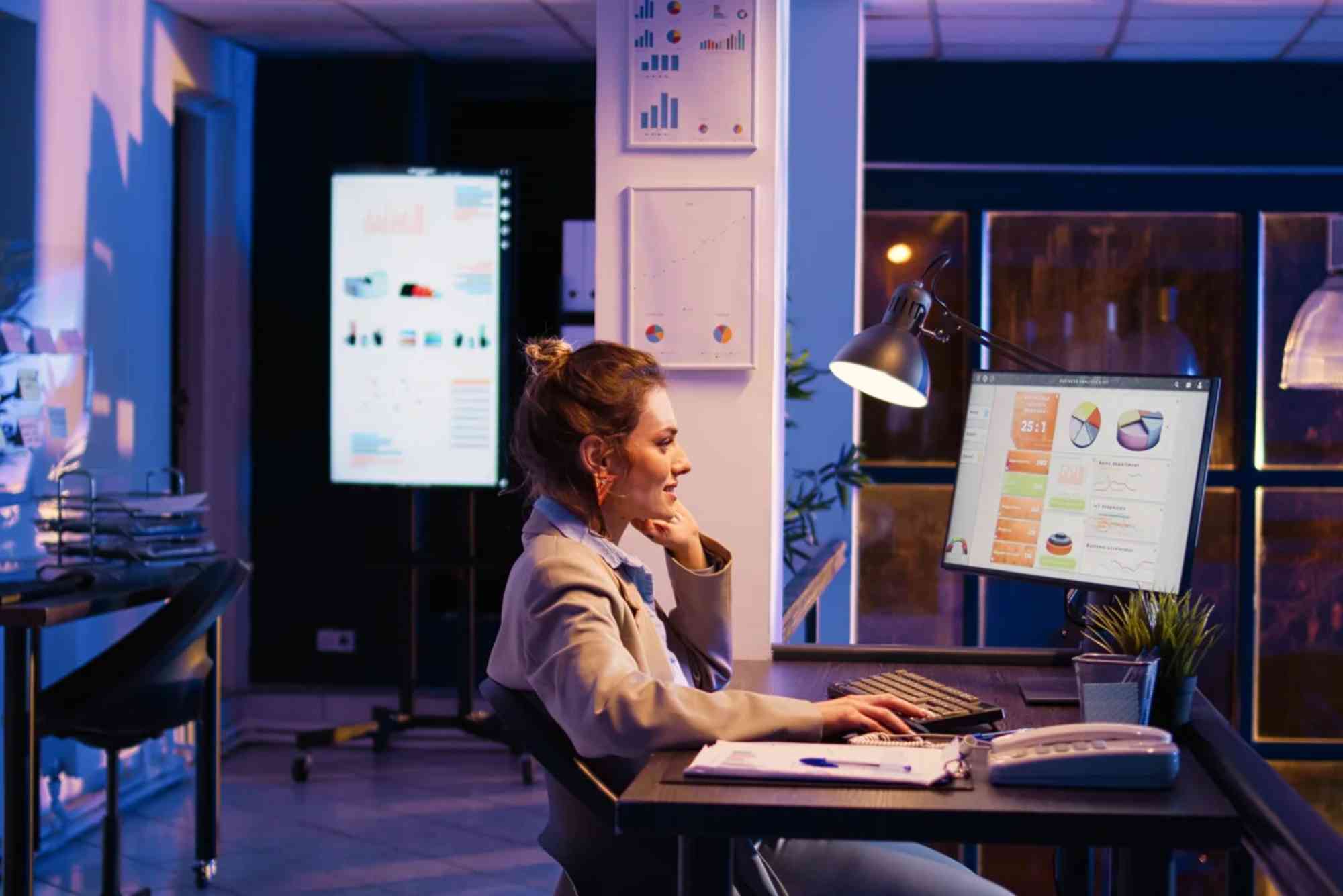 Best Digital Marketing Agency In Pakistan