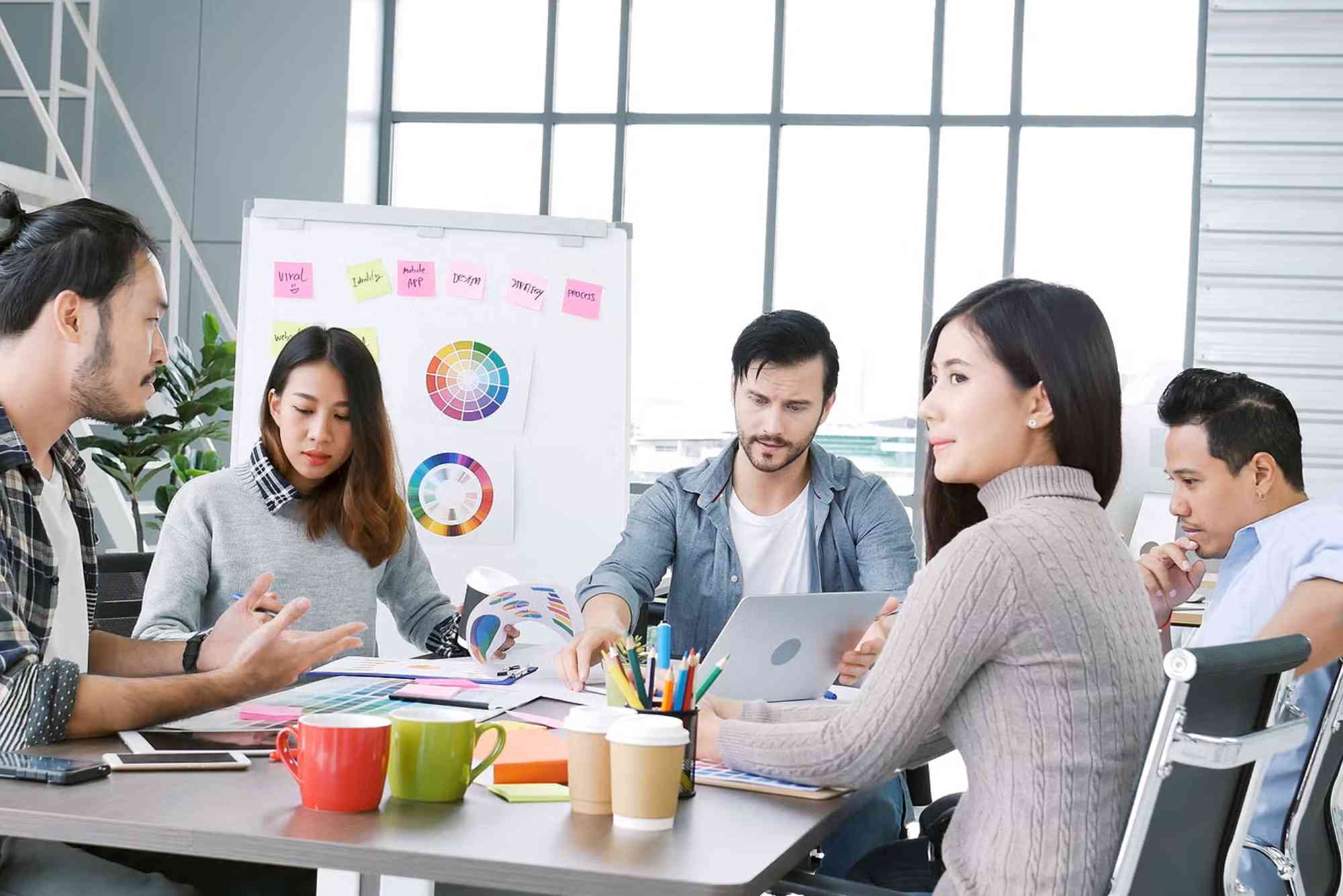 Digital Marketing Agency in UAE