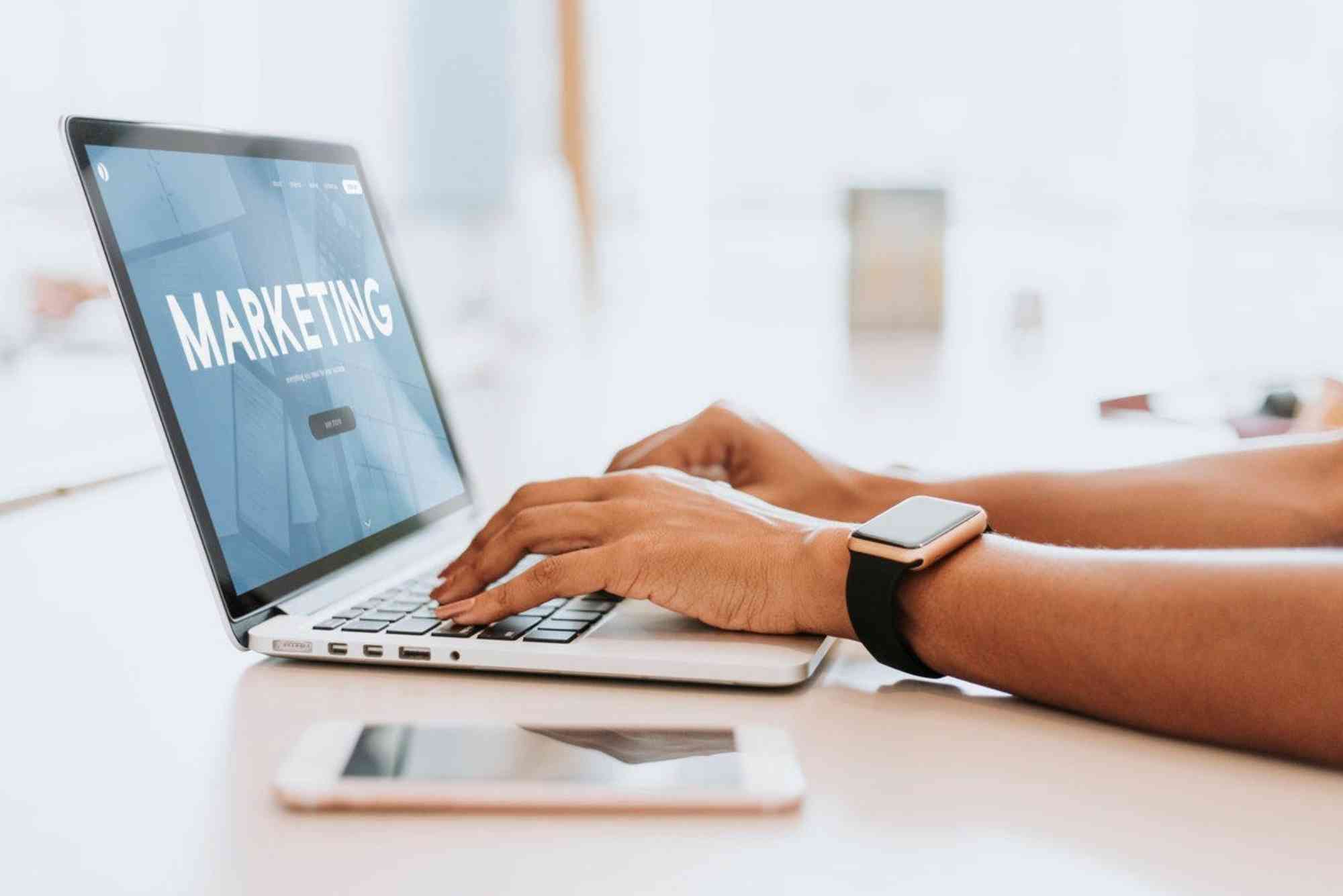 Digital Marketing USA