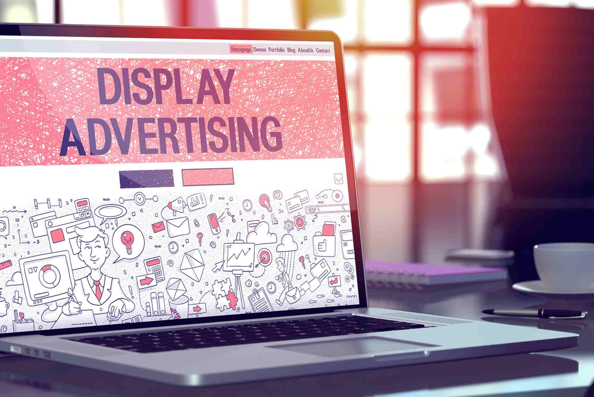 Display Advertising
