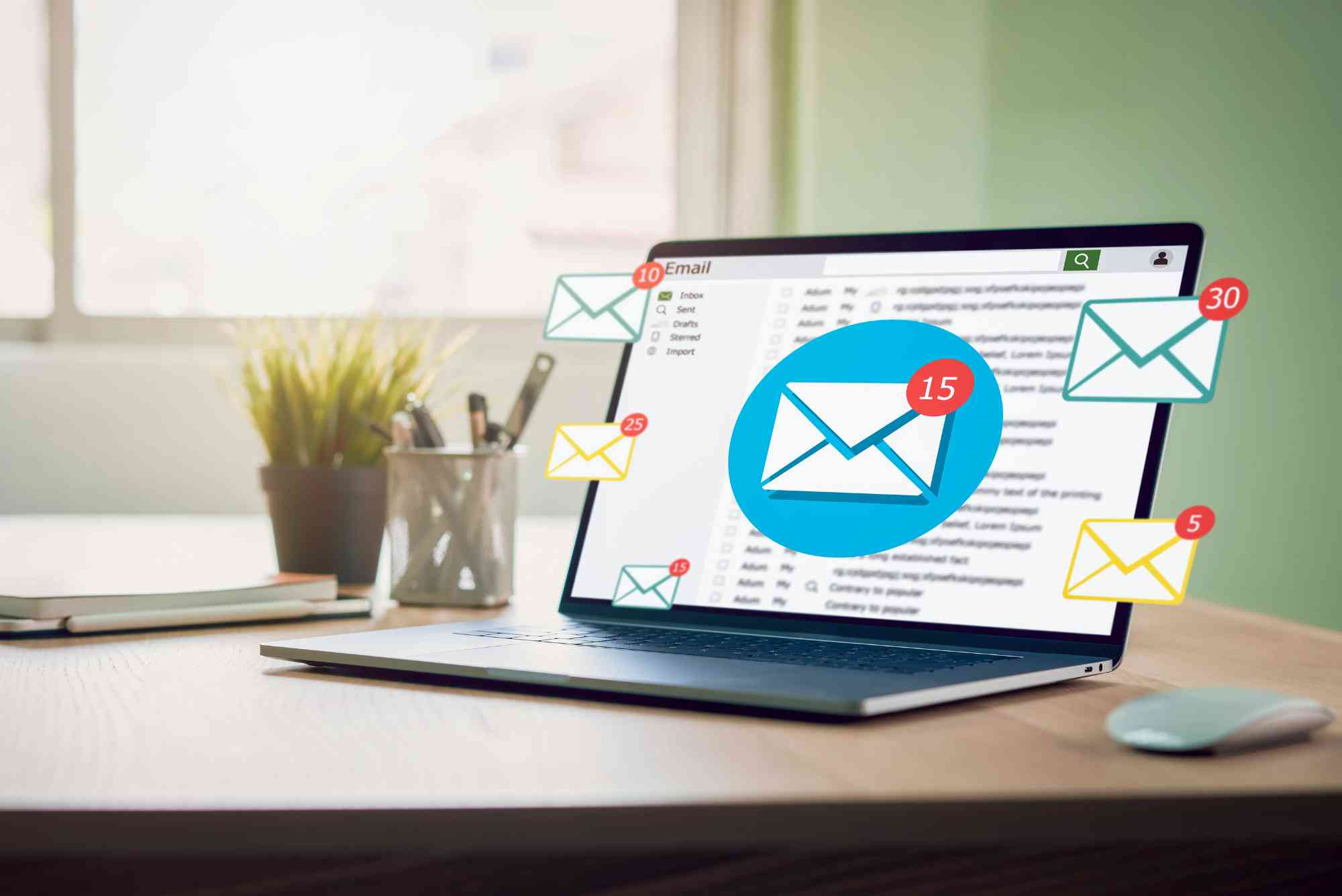 Email Marketing Tools