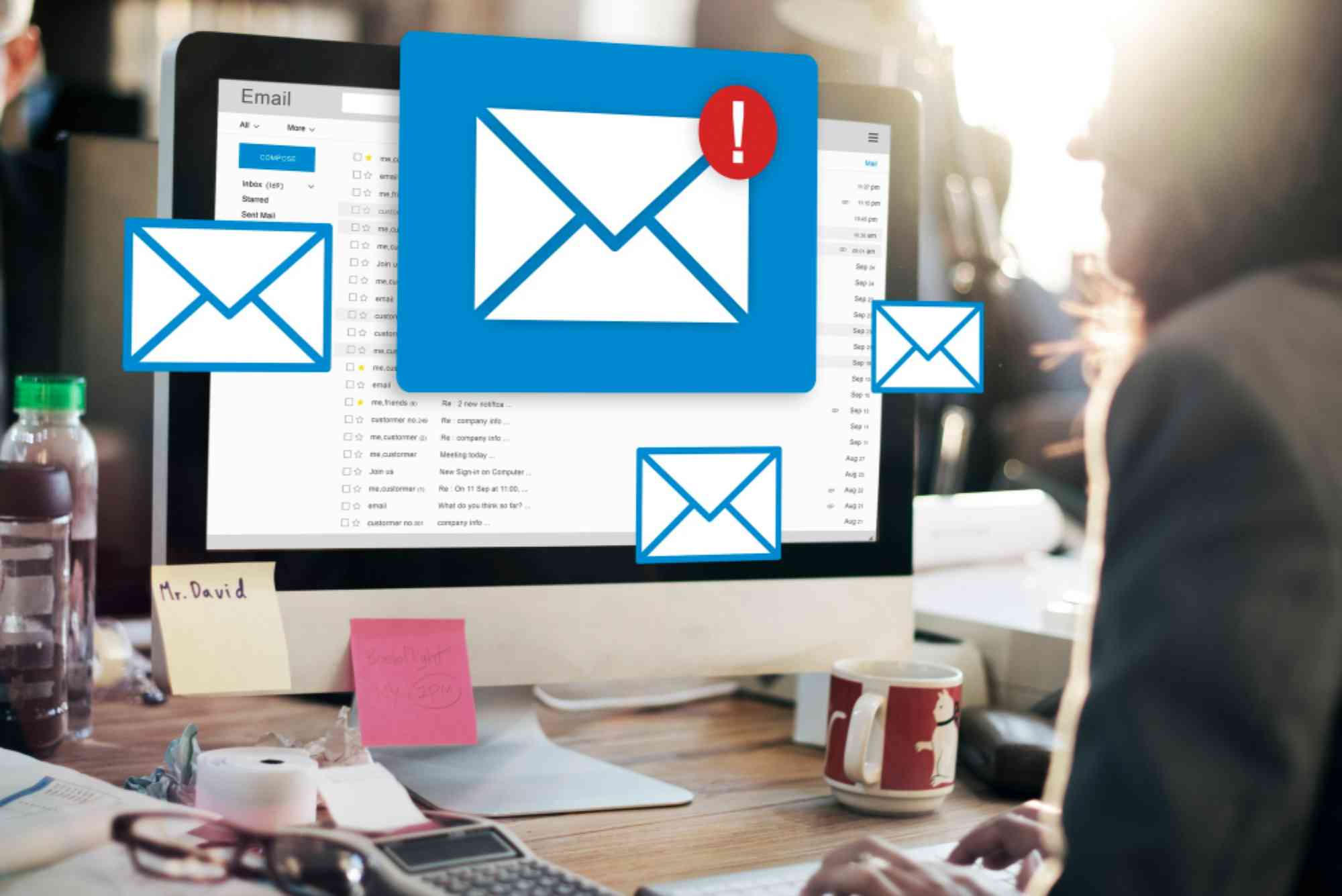 Free Online Email Extractor