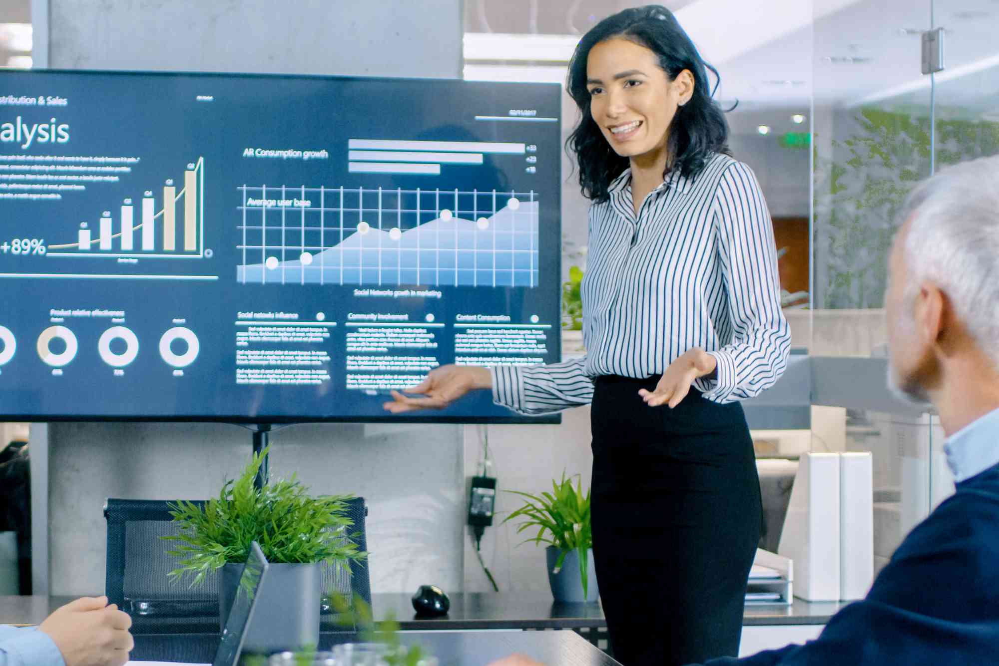 Masters in Data Analytics