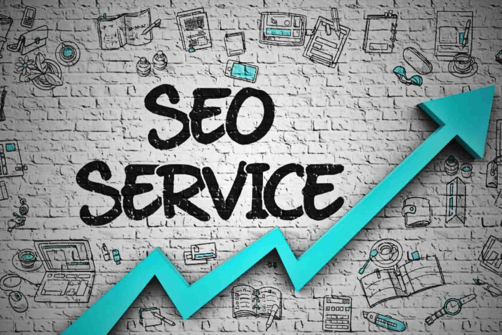SEO Company