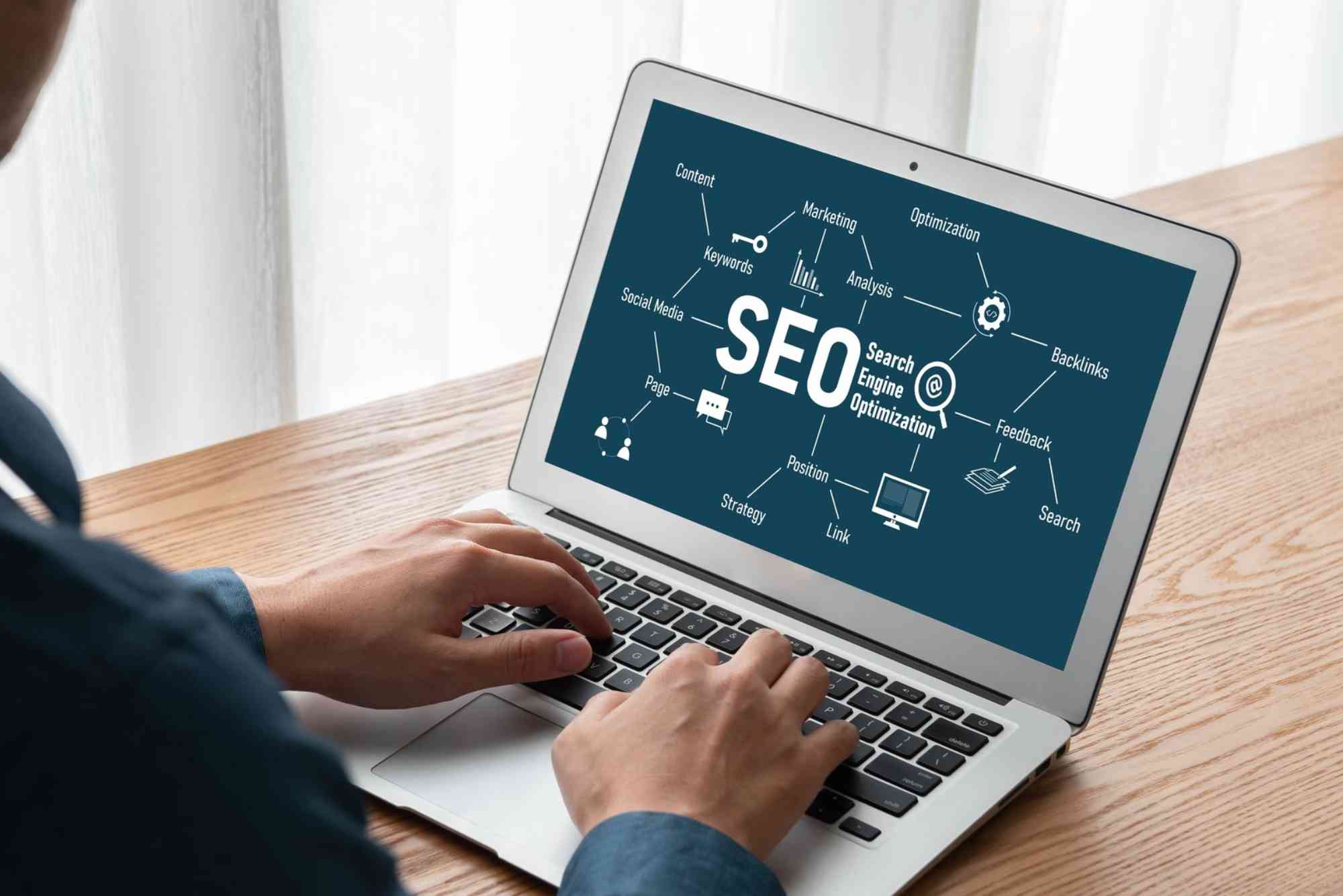 SEO Specialist