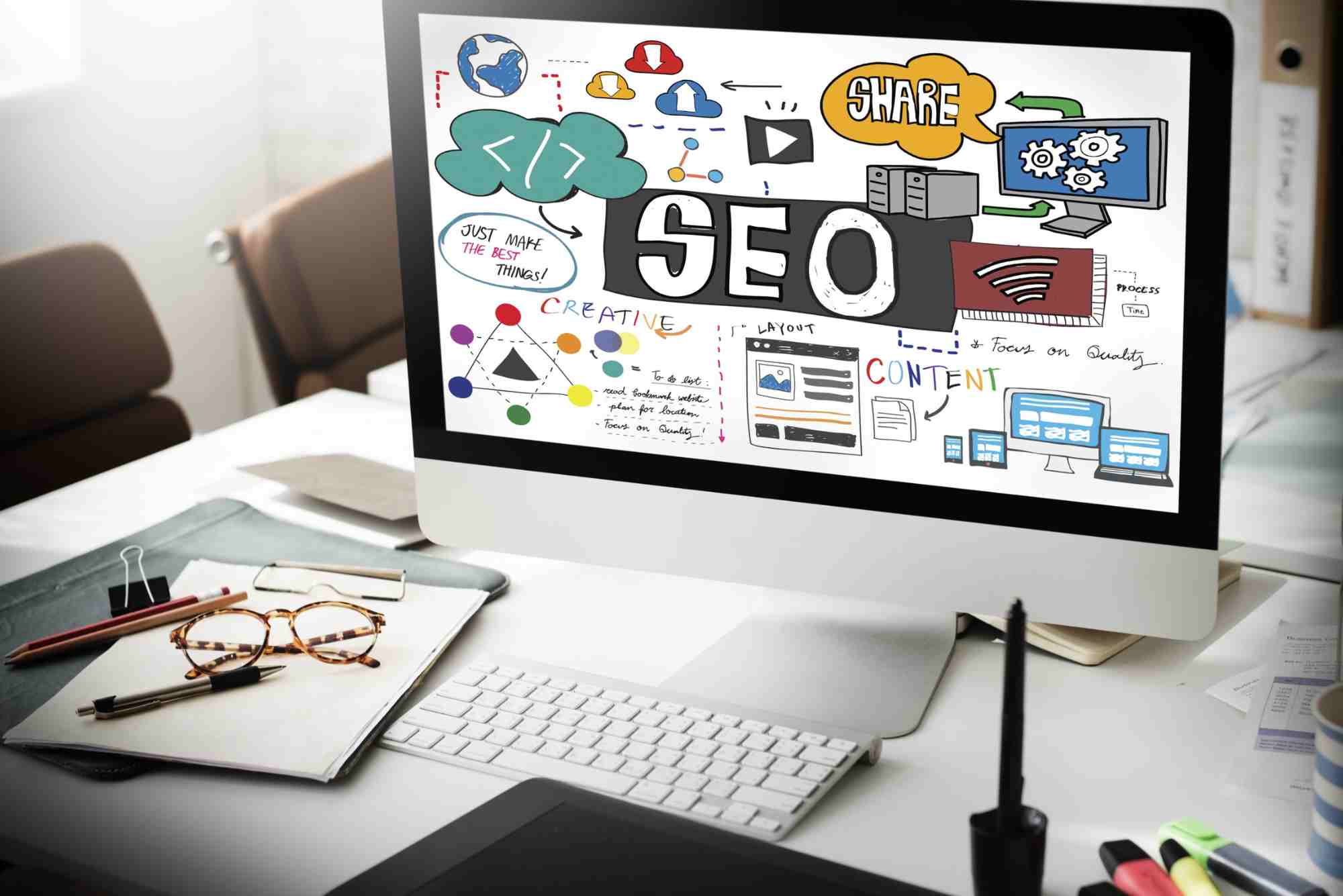 SEO Training in Lahore