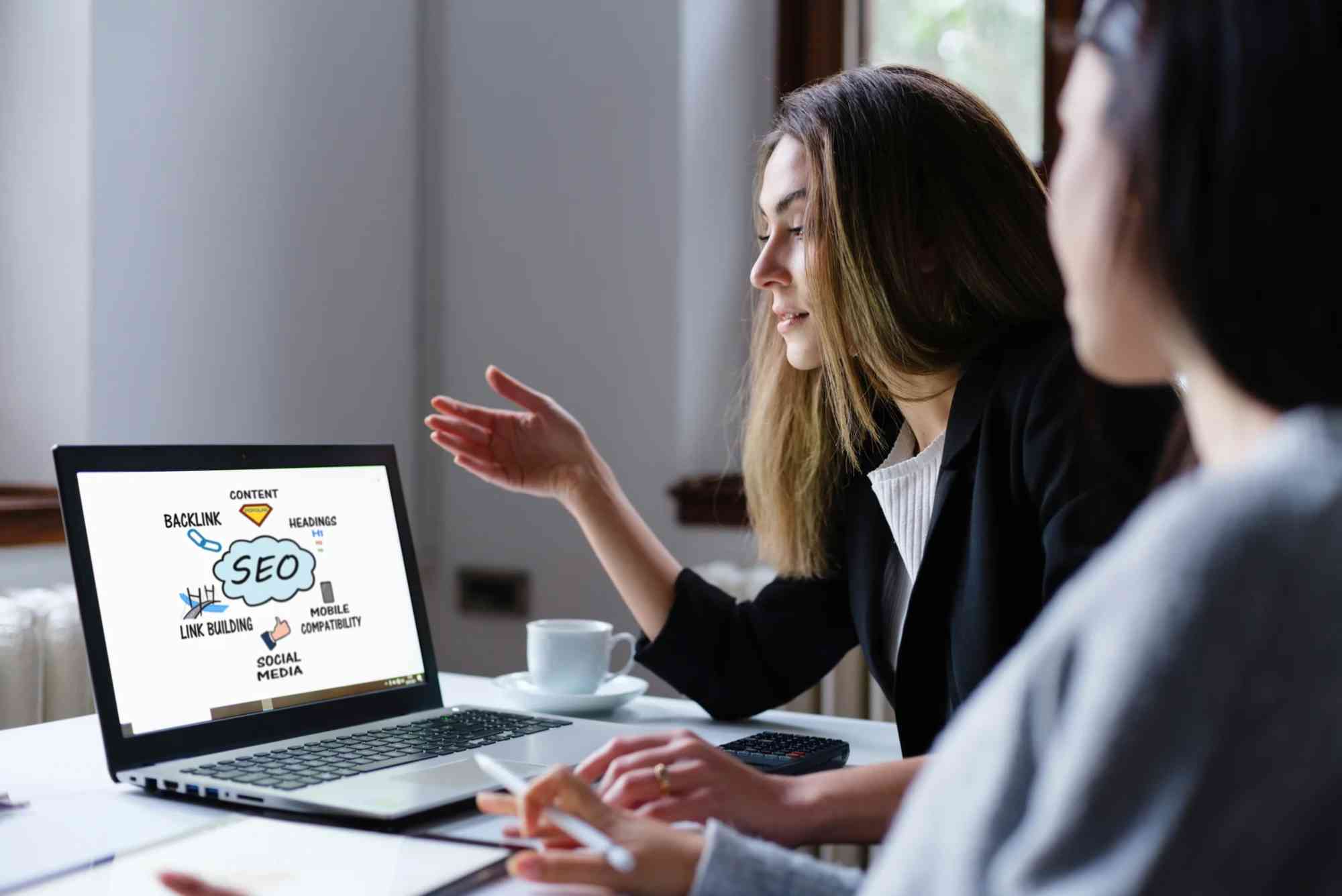 SEO Studio