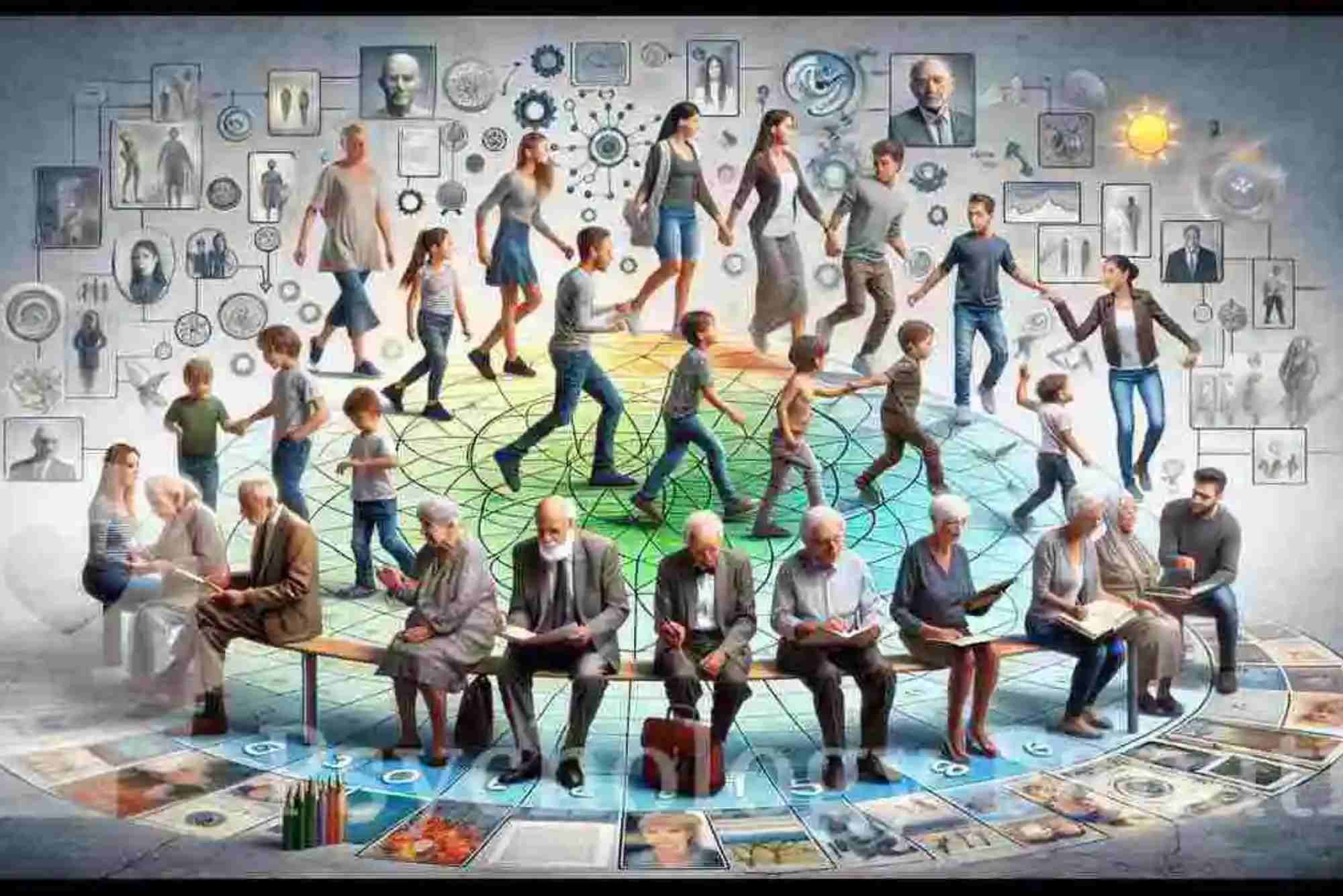 Social Stratification