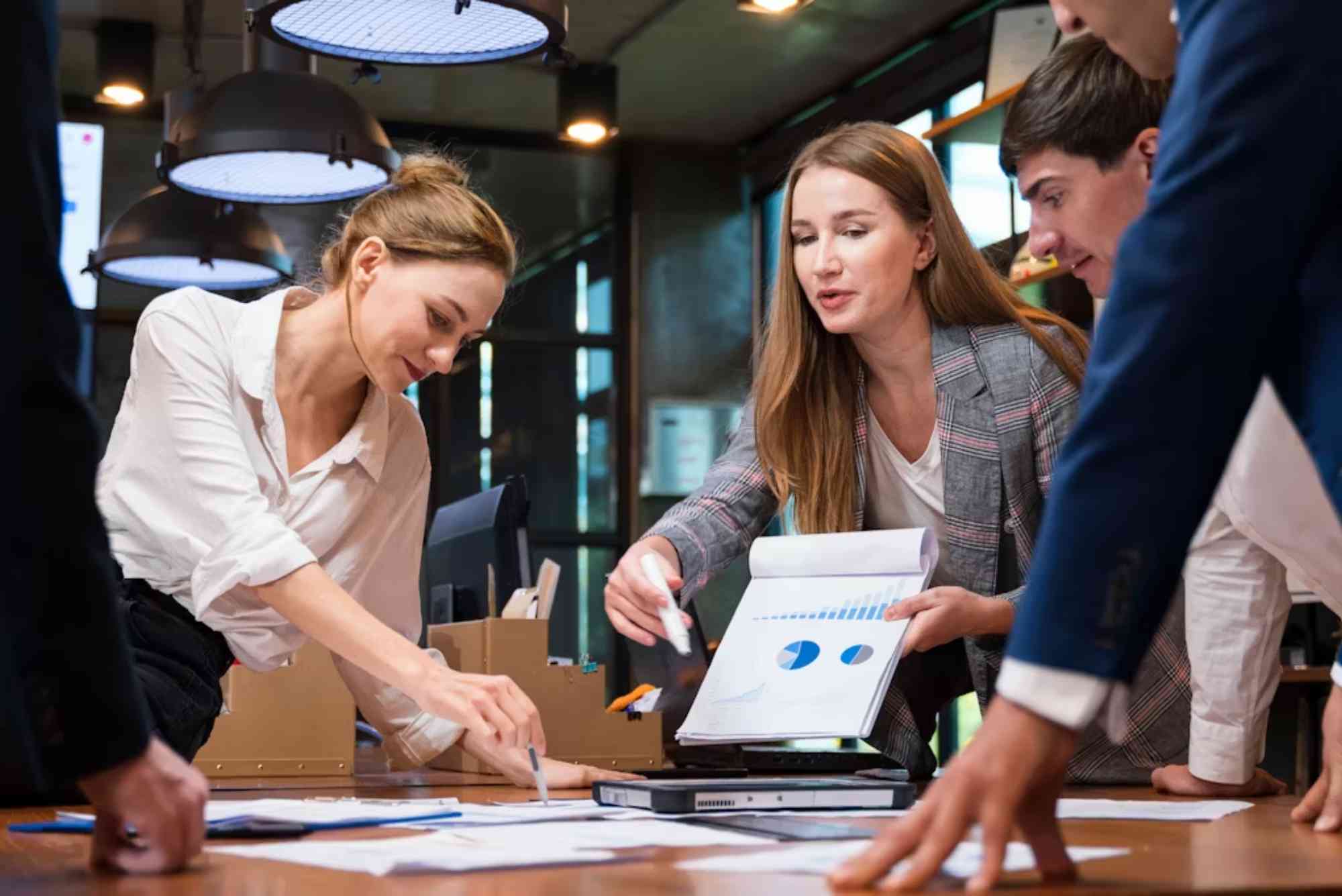 Types Of Advertising