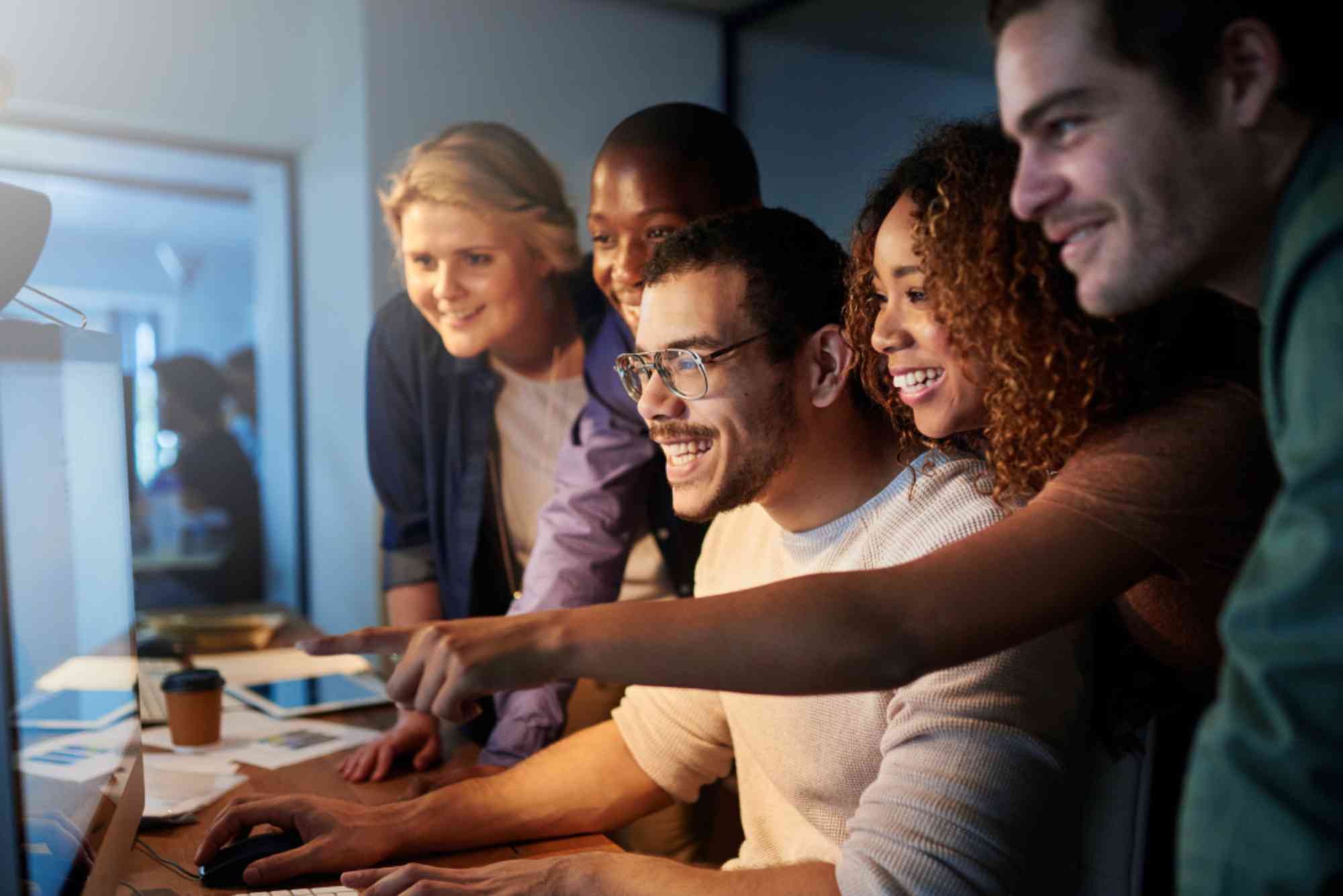 Advertising Campaign