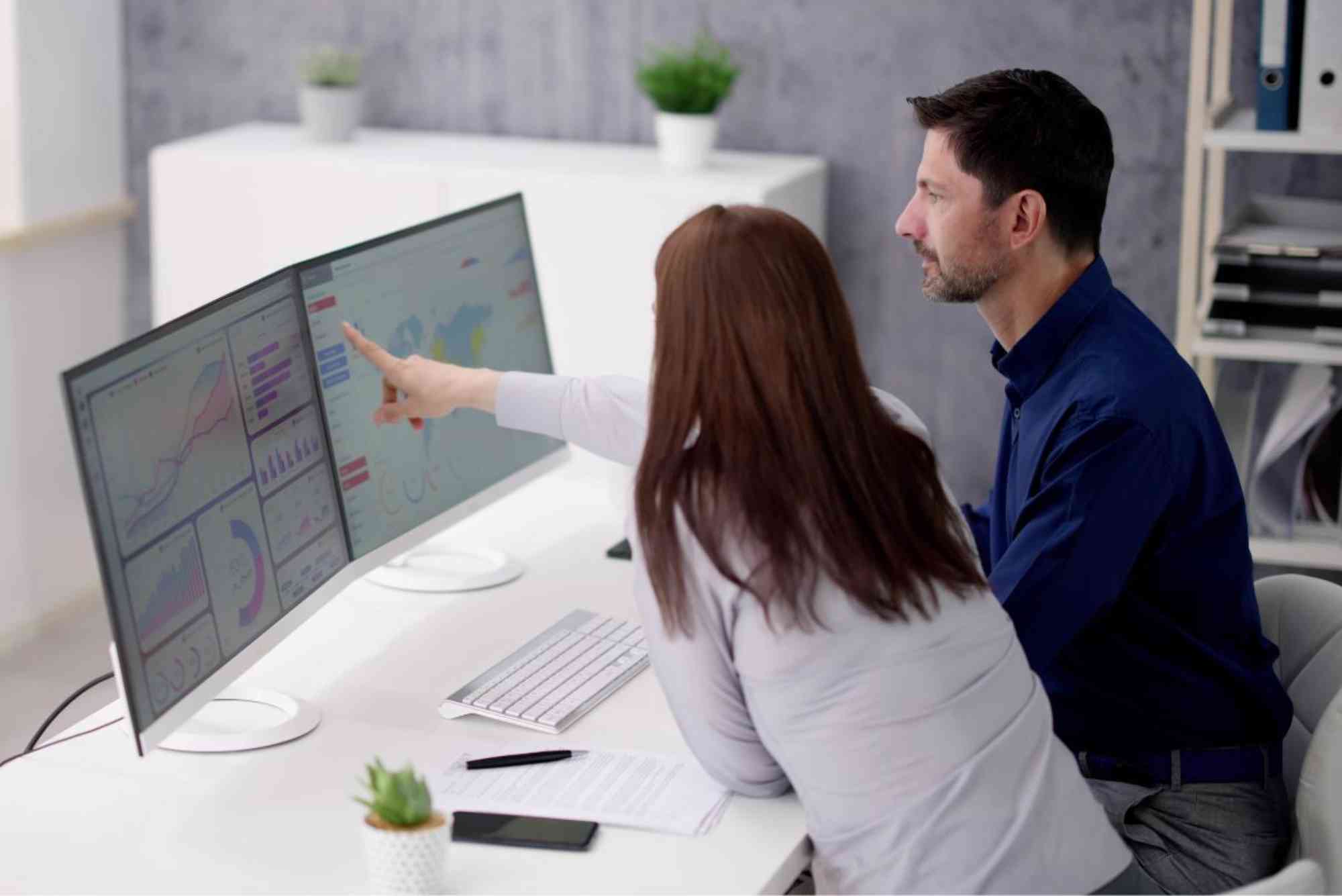 Difference Between Data Science And Data Analytics