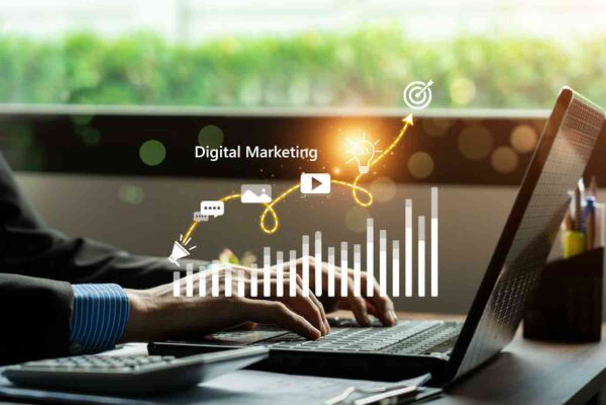 Digital Marketing Examples