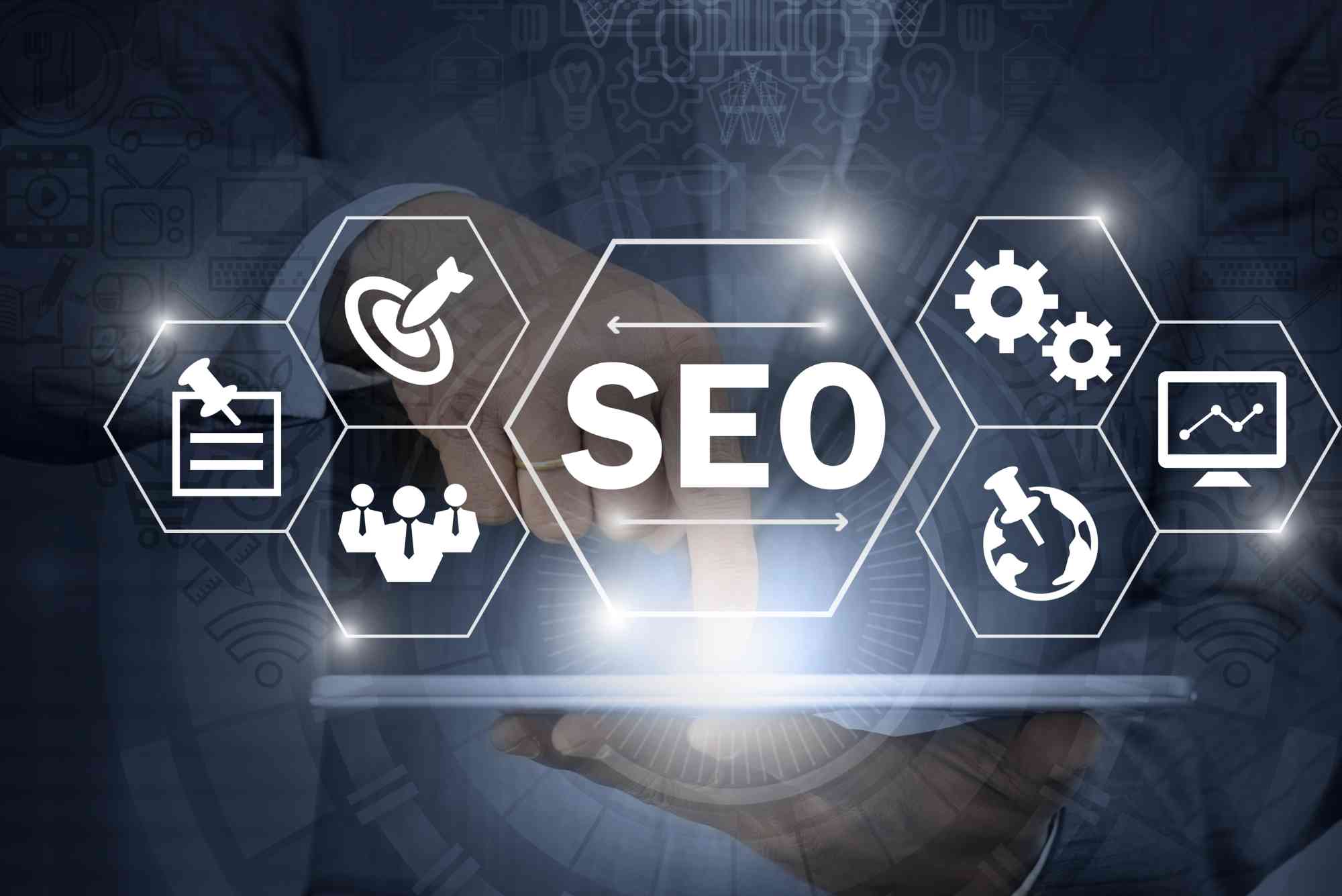 SEO Site