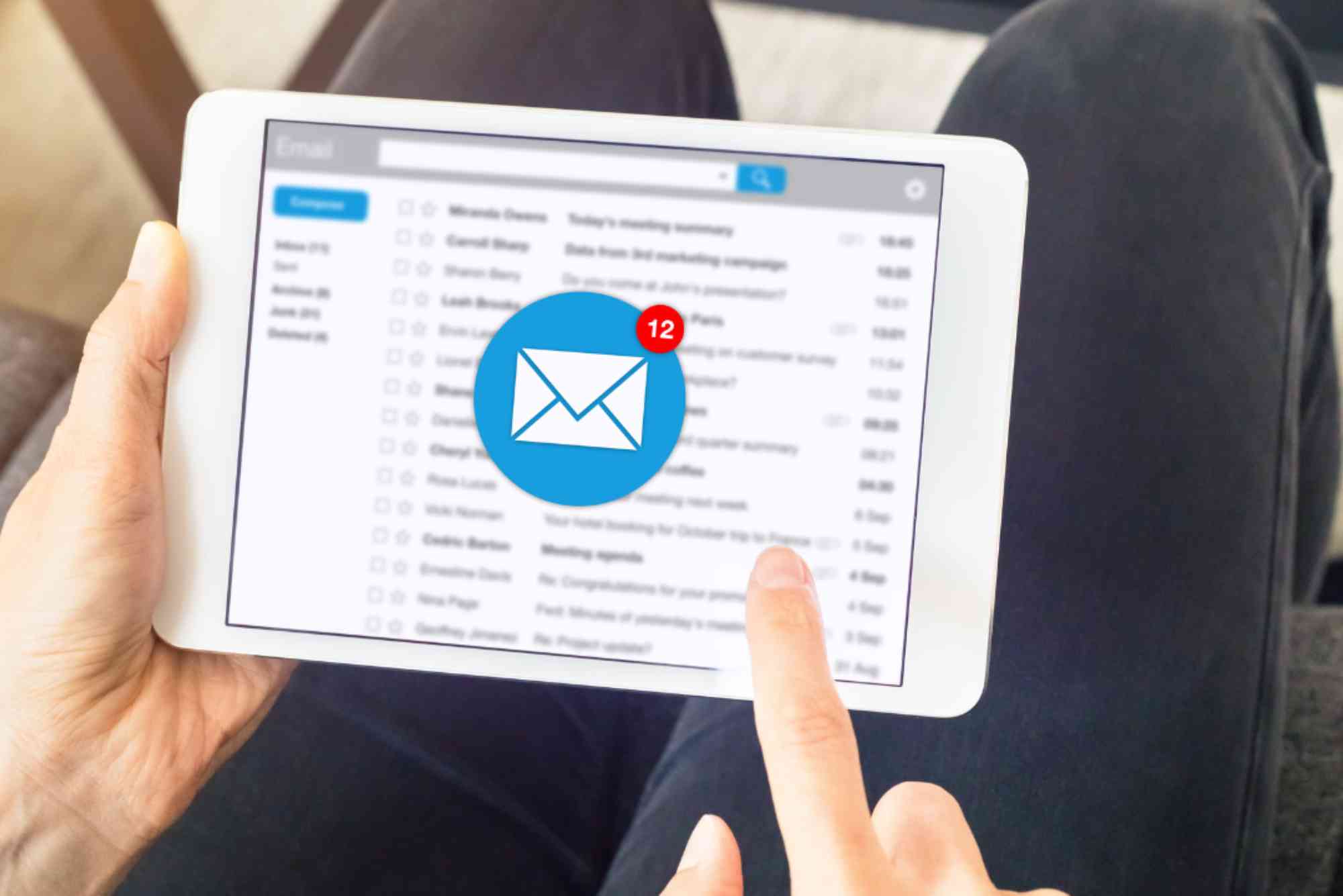 Emailed Meaning in Urdu