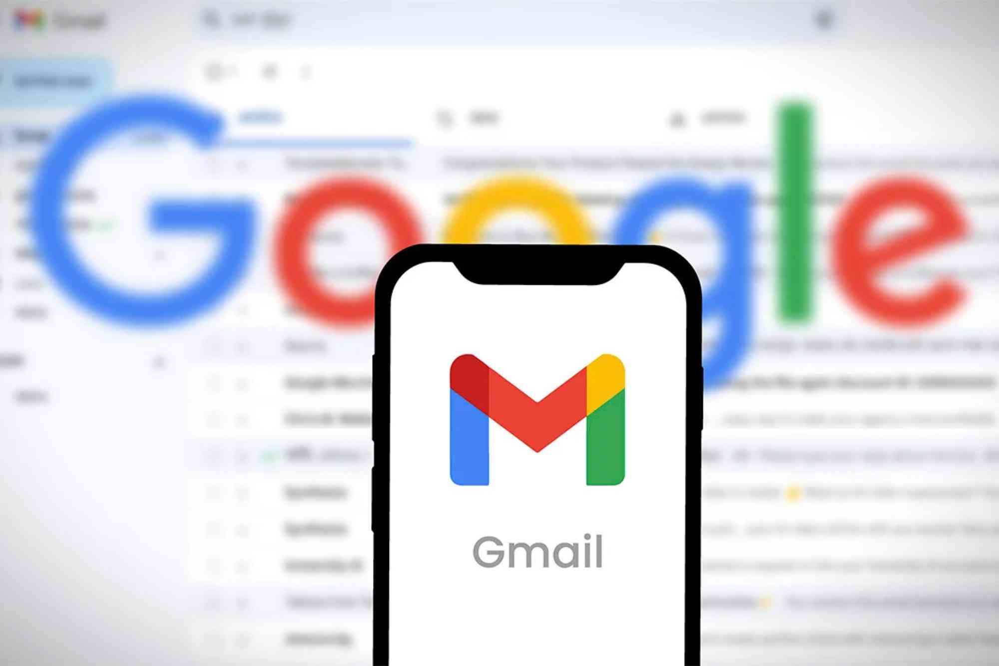 Google Email