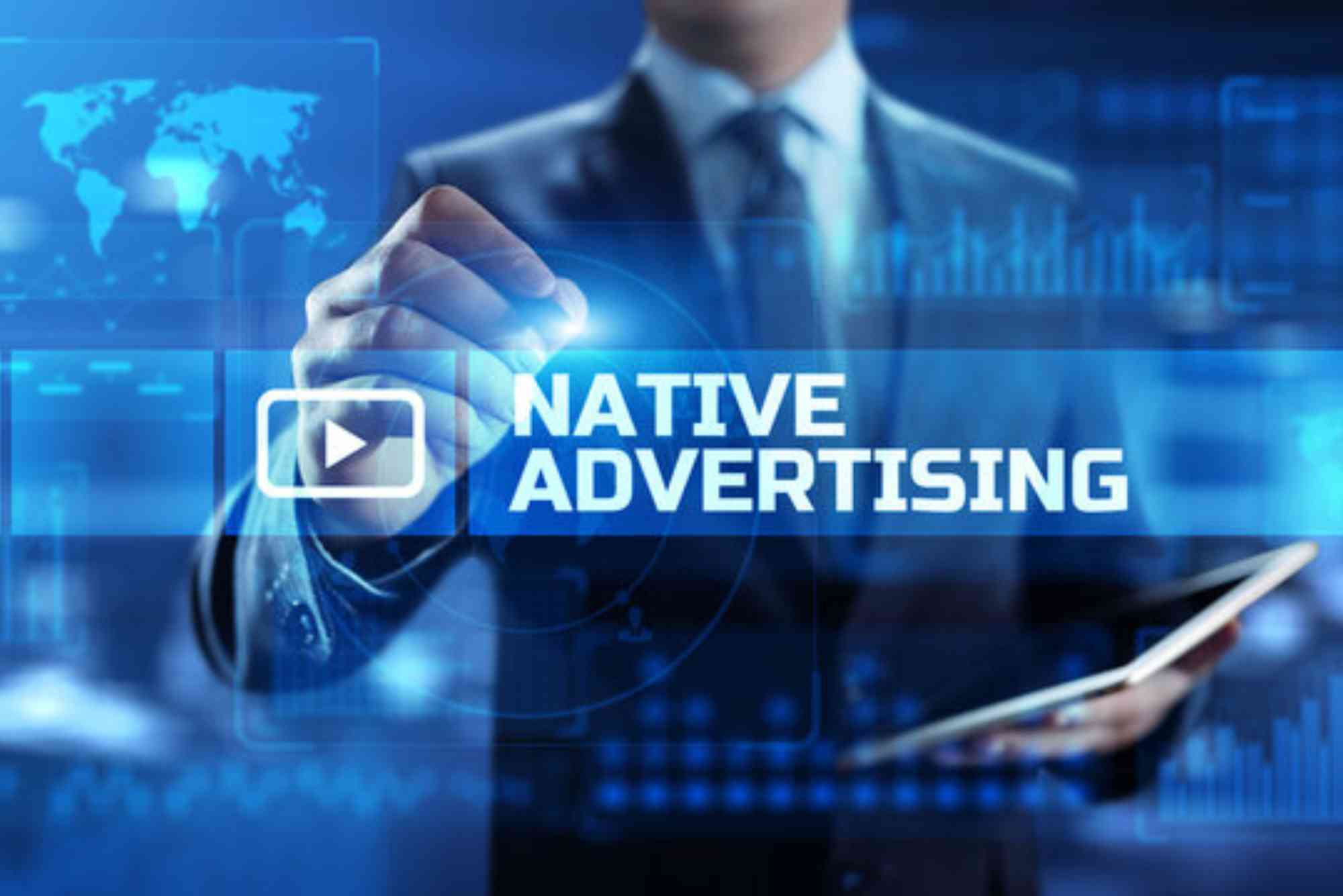 Native Advertising