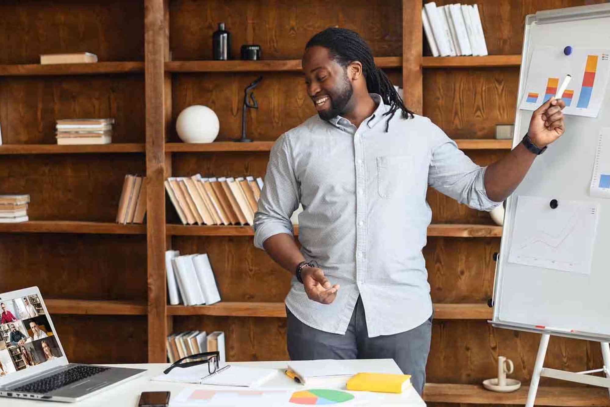 Remote Content Marketing Jobs