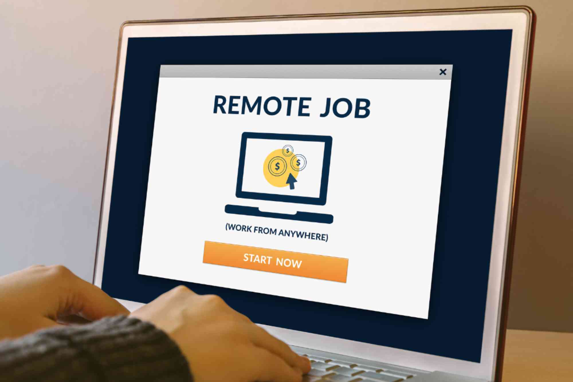 Remote SEO Jobs