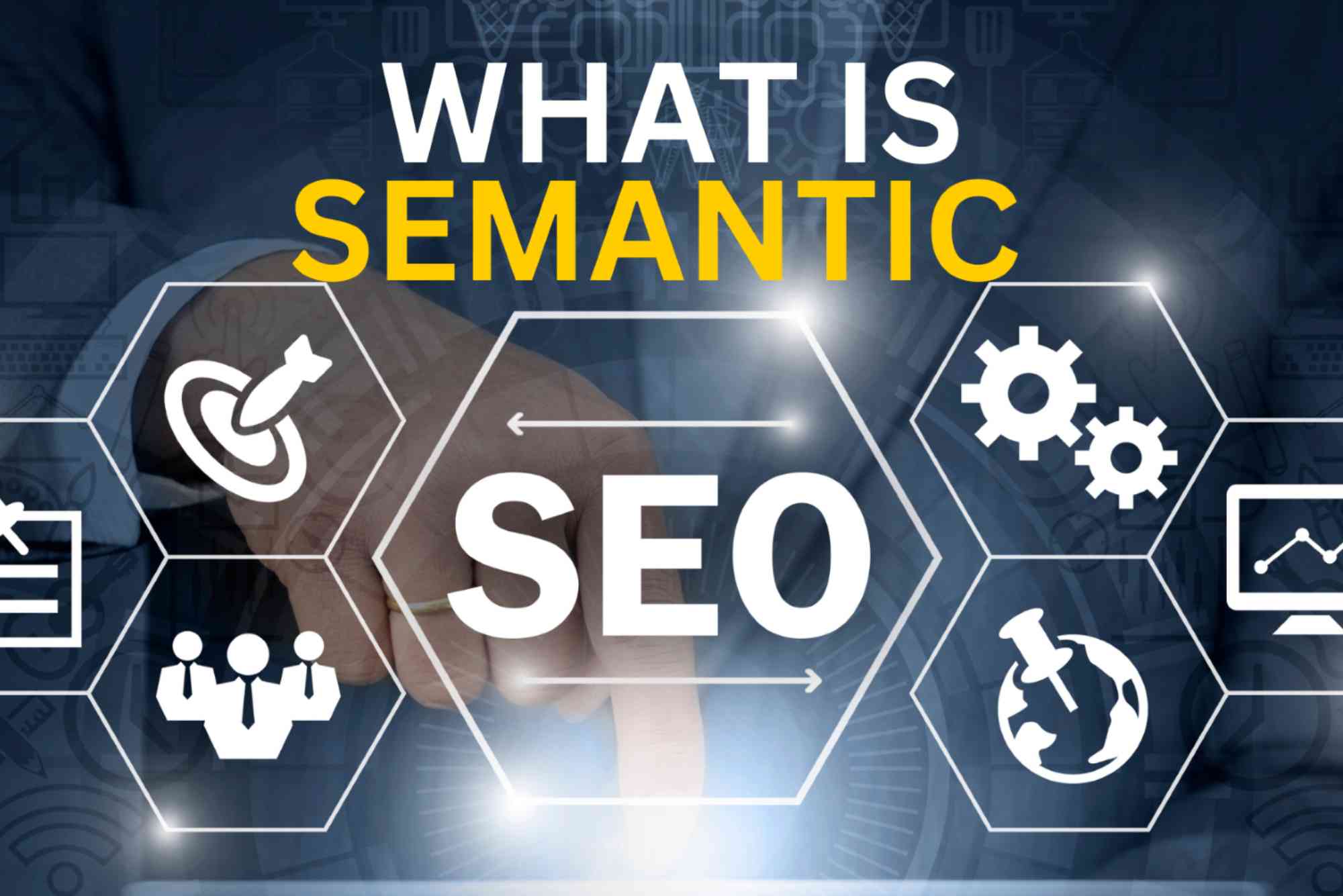 Semantic SEO