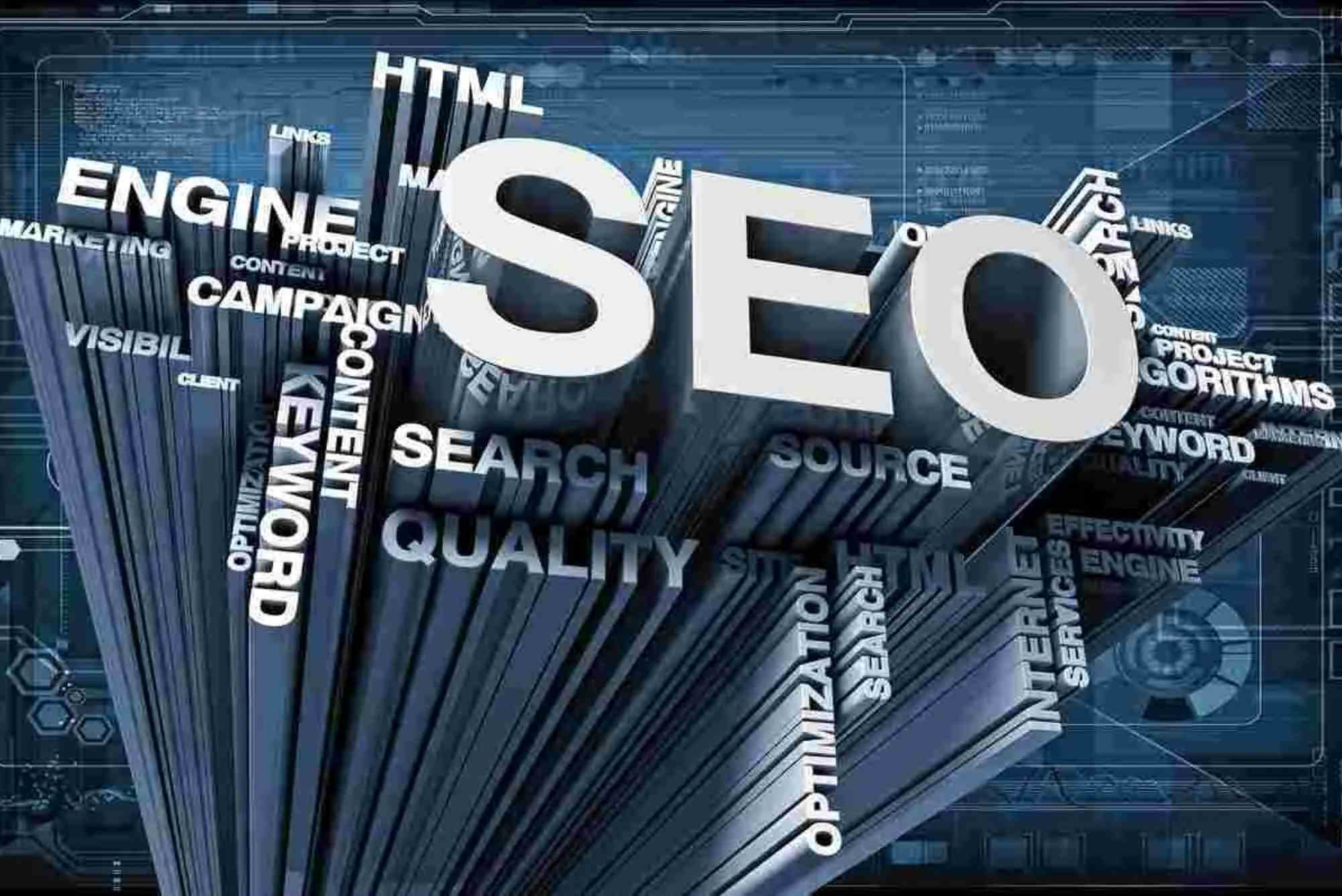 SEO Agency Australia