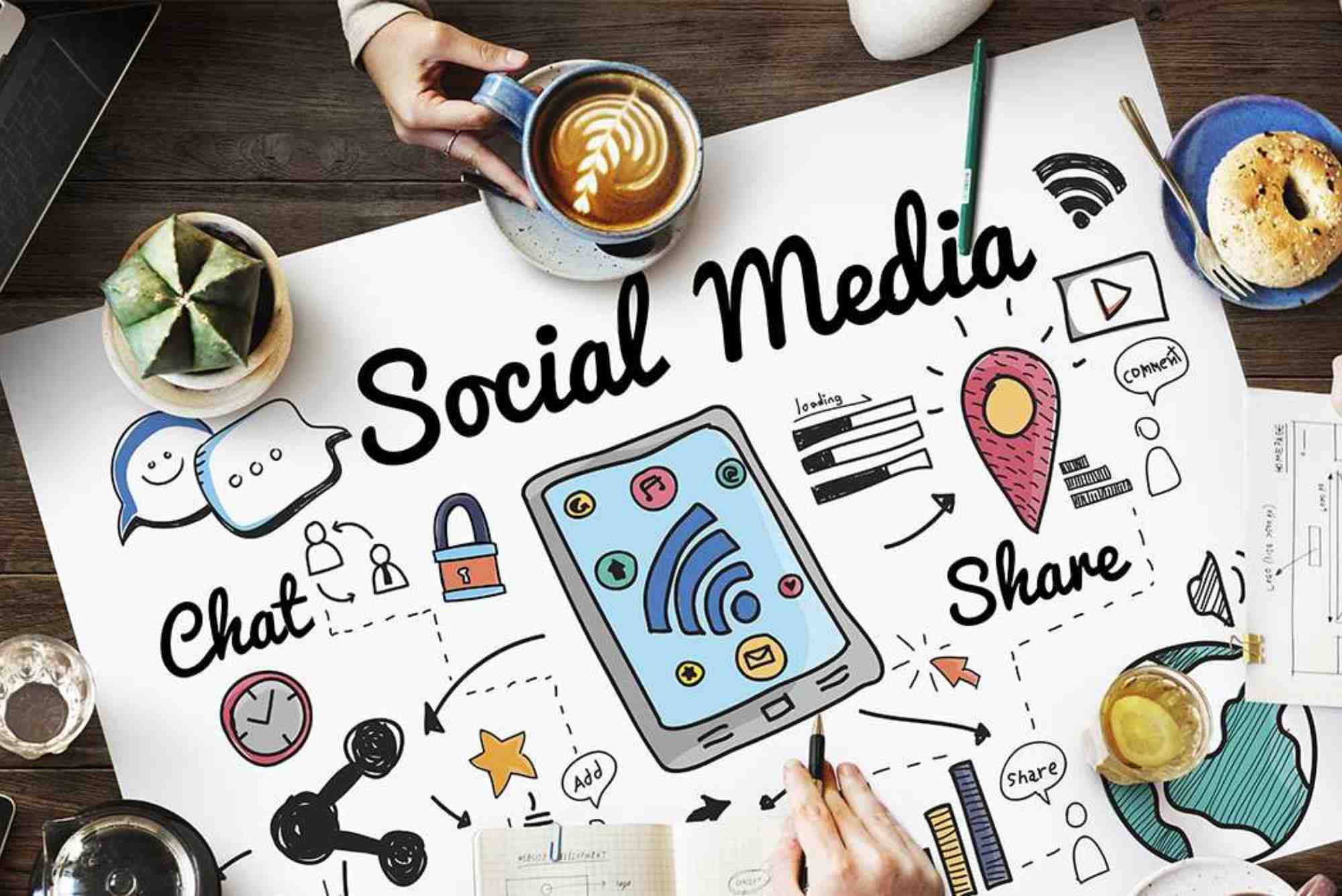 Social Media Advertising