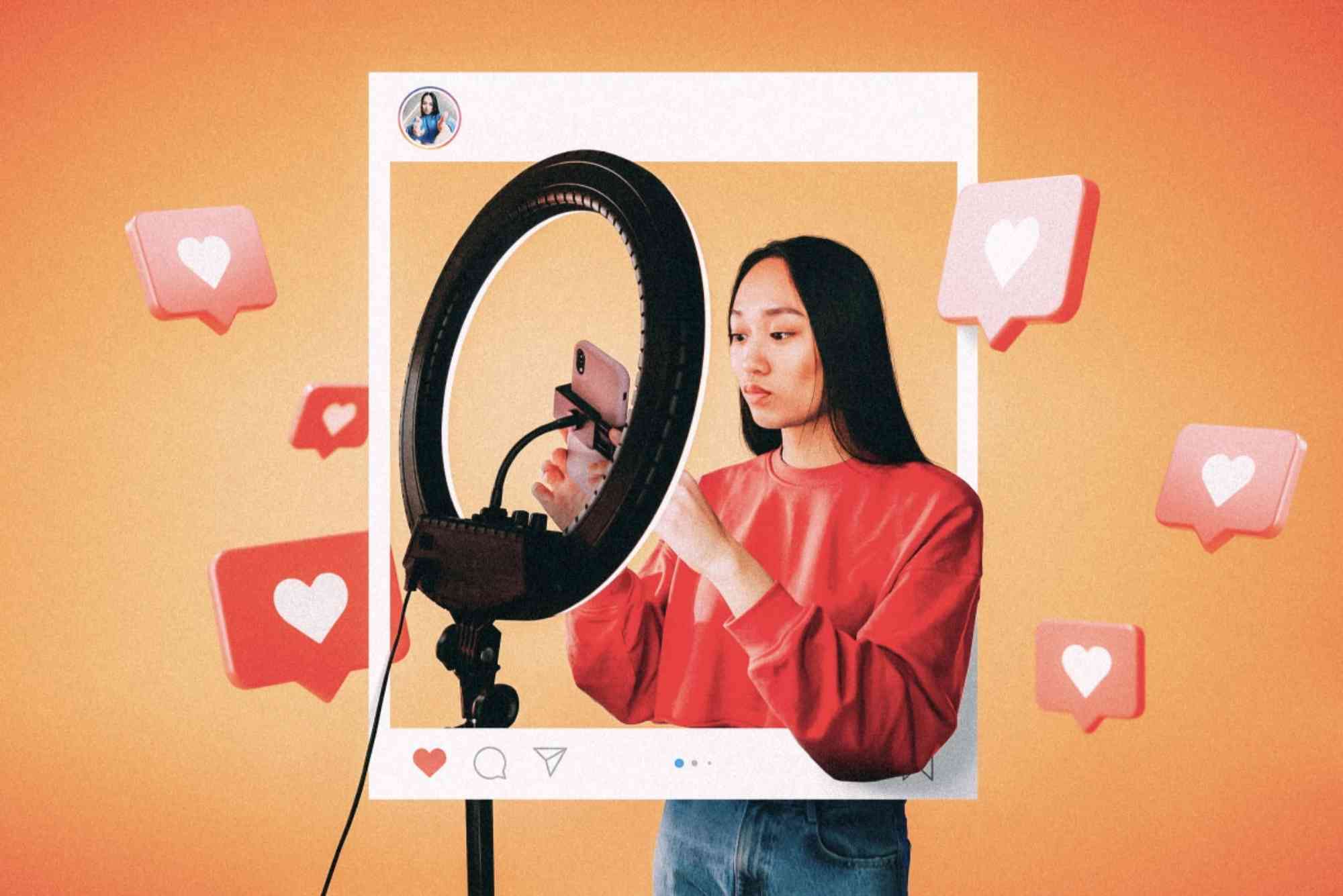 Advertisement Video Maker