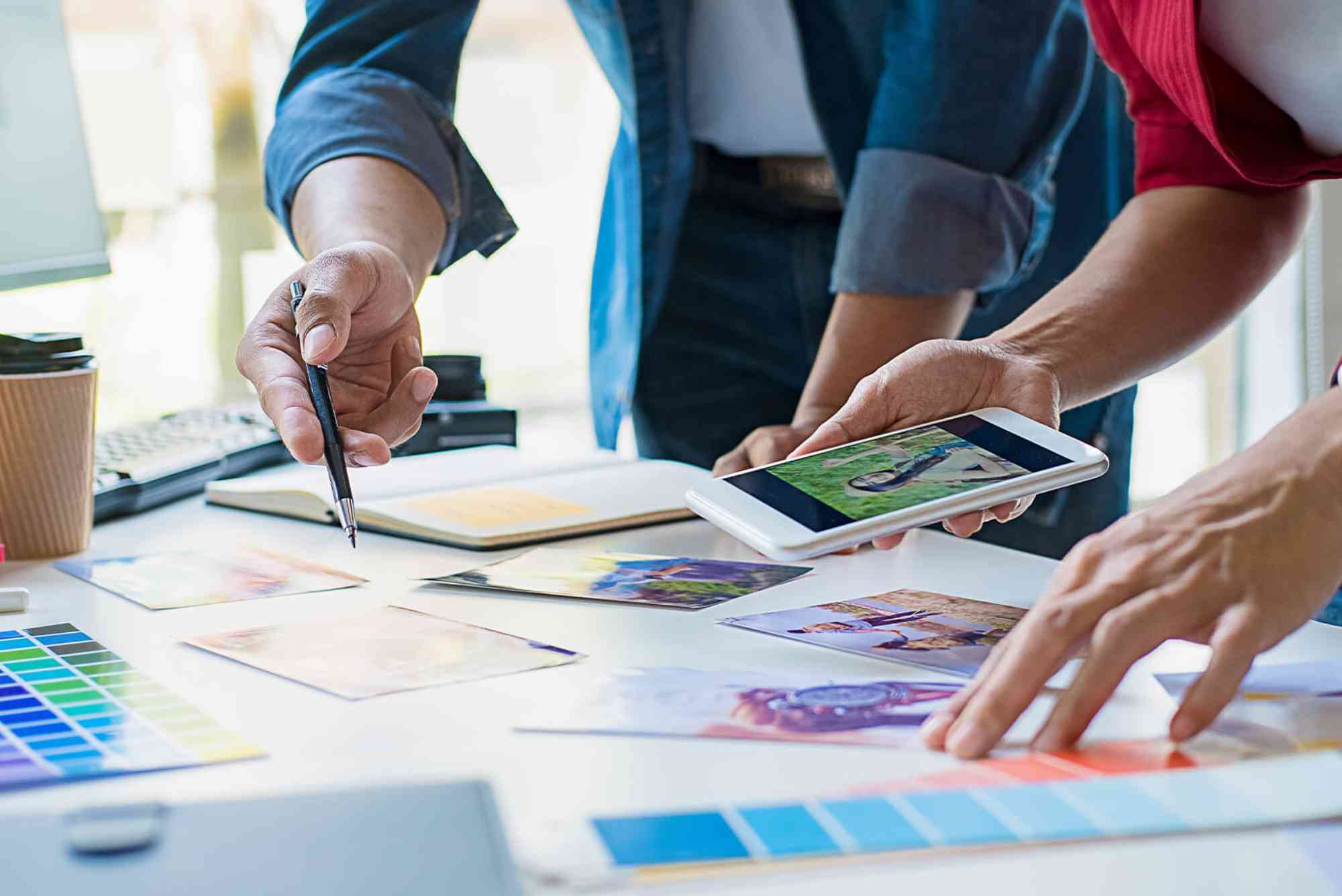 Advertising Agency st Louis