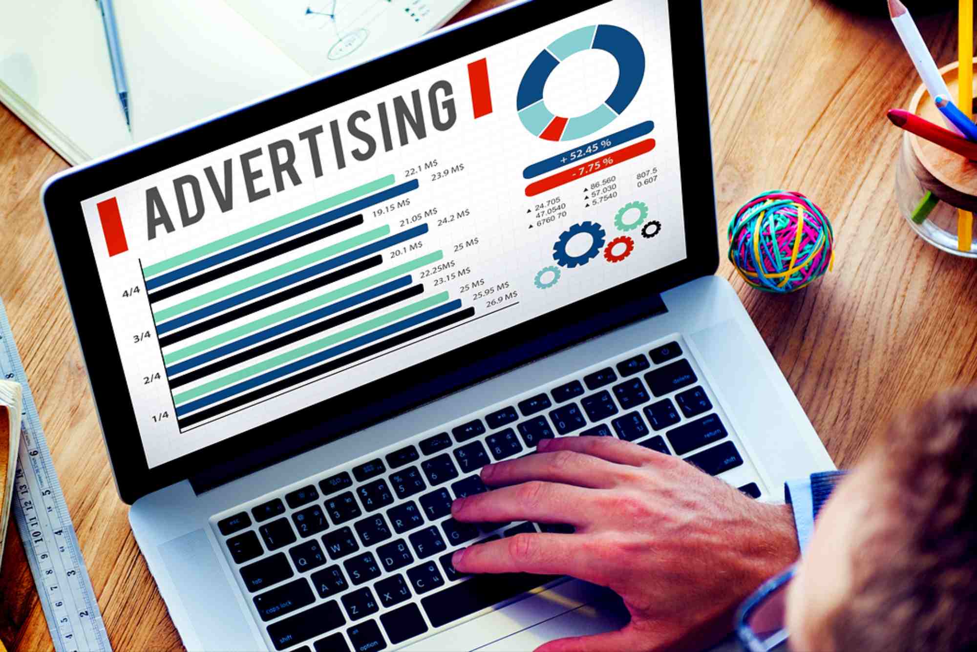 Advertising Courses